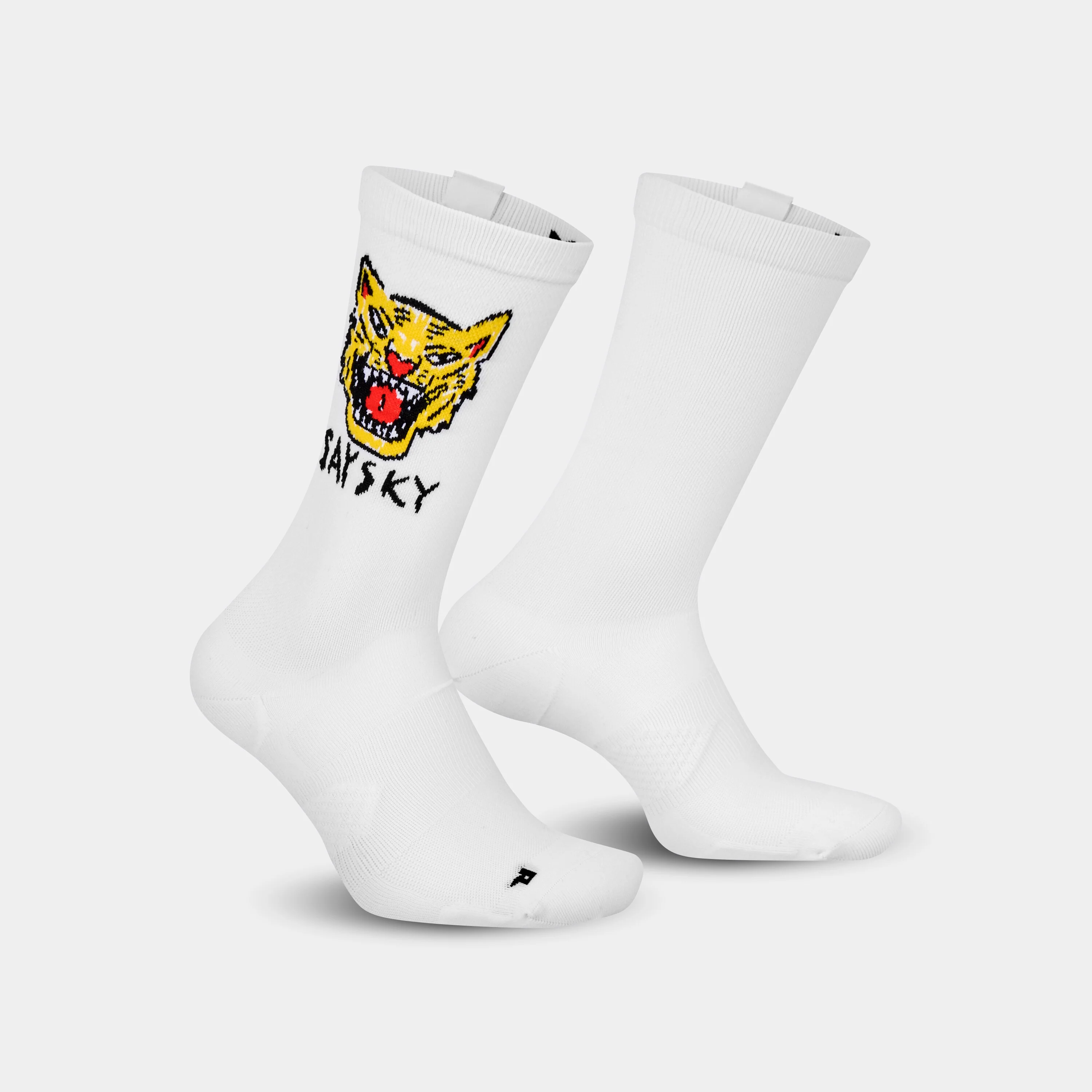 Combat High Socks
