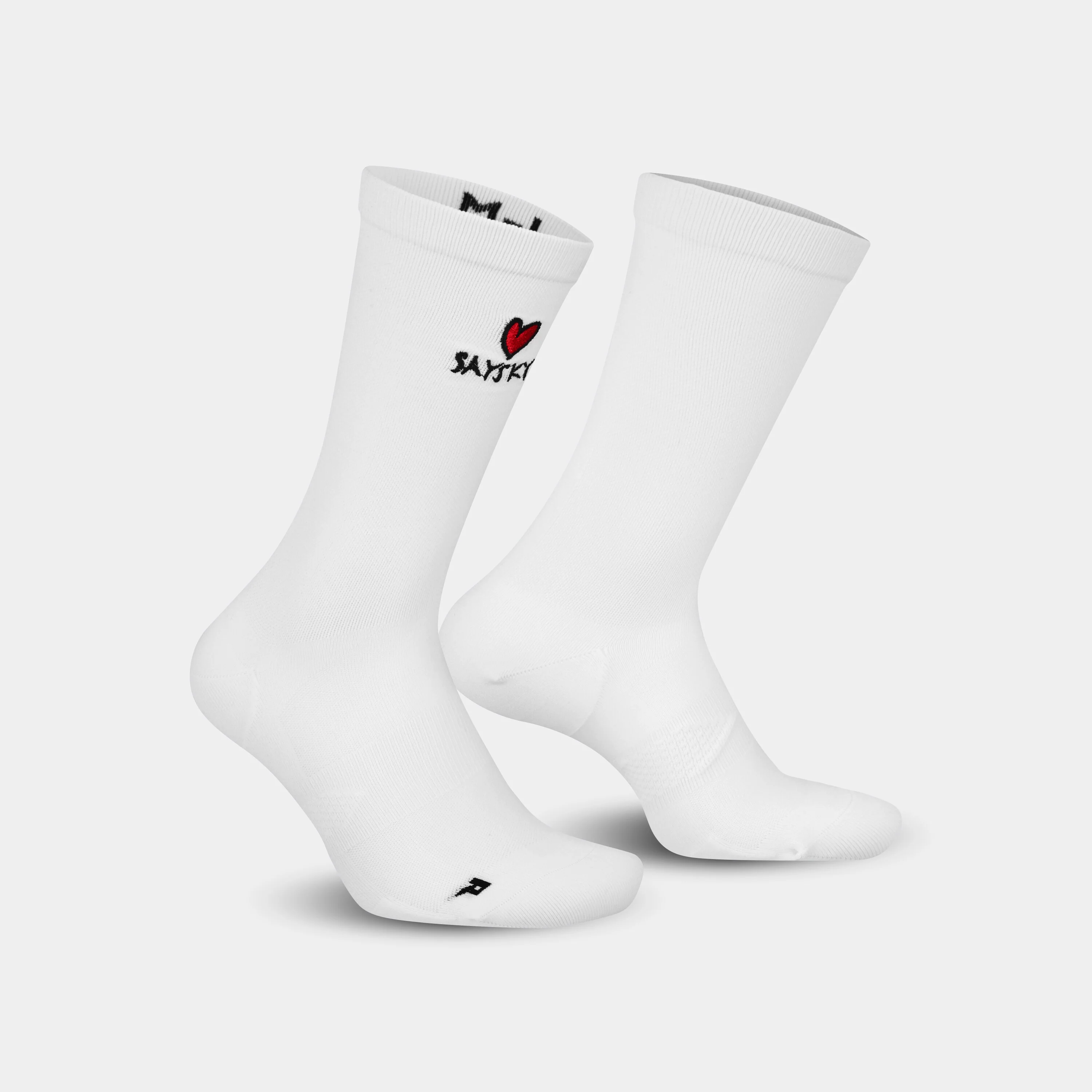Combat High Socks
