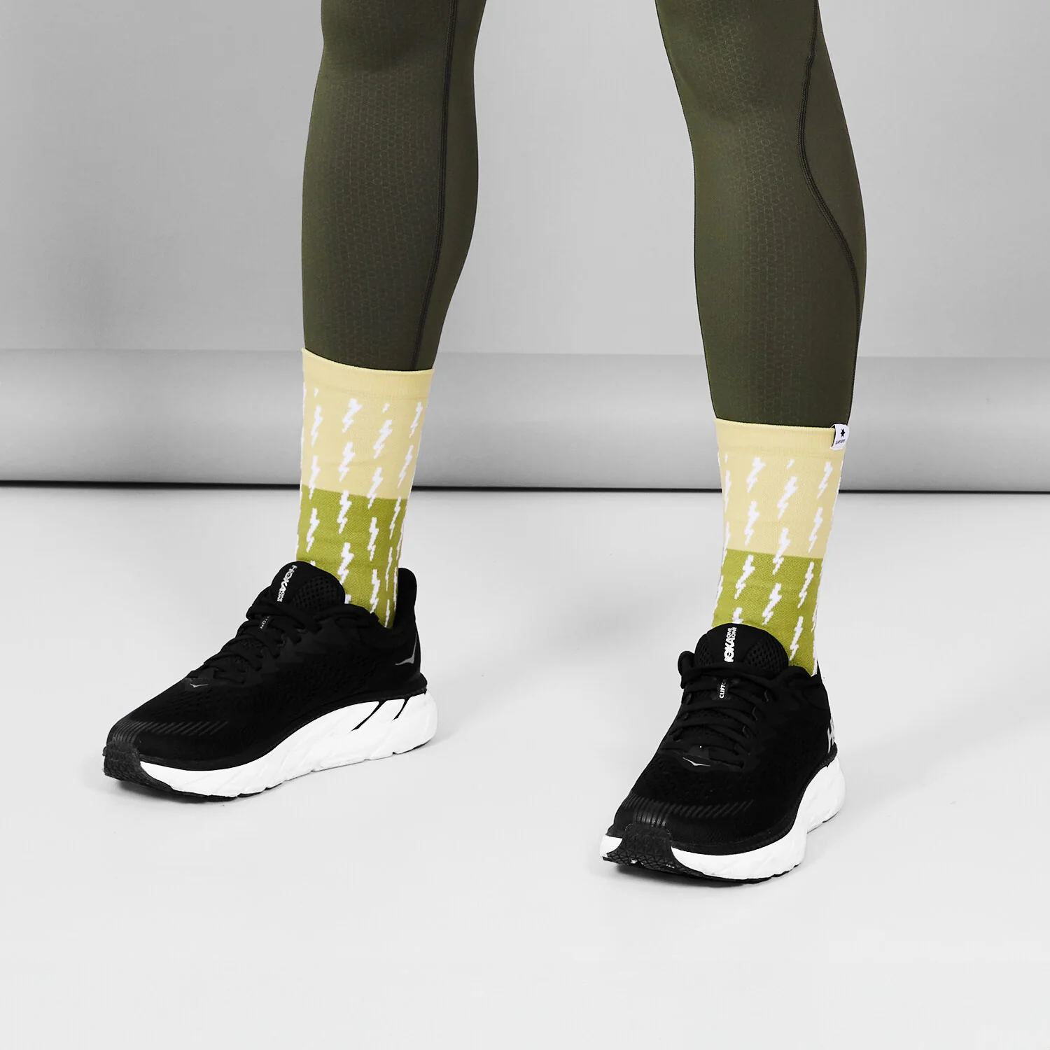 Combat High Socks - Image 2