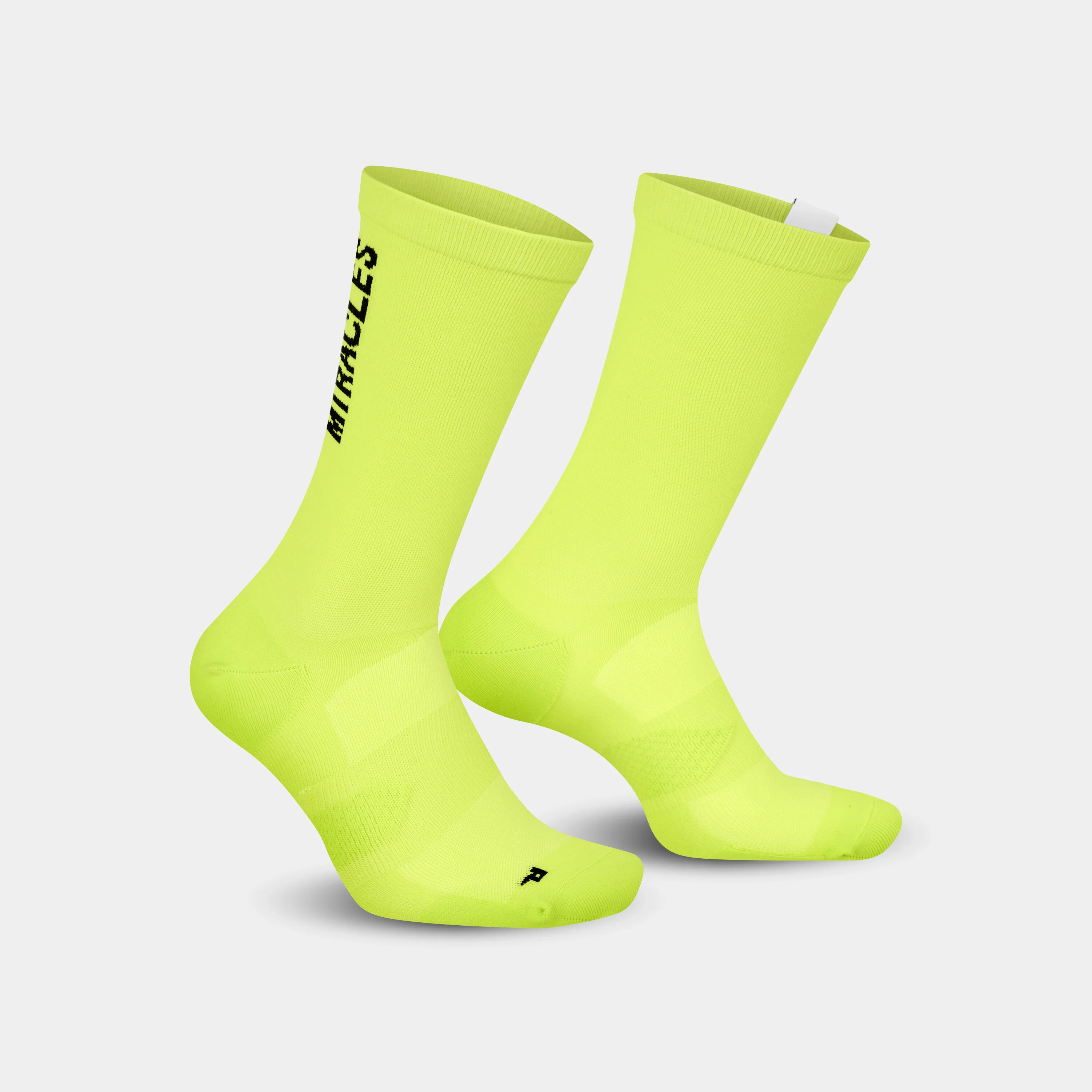 Combat High Socks