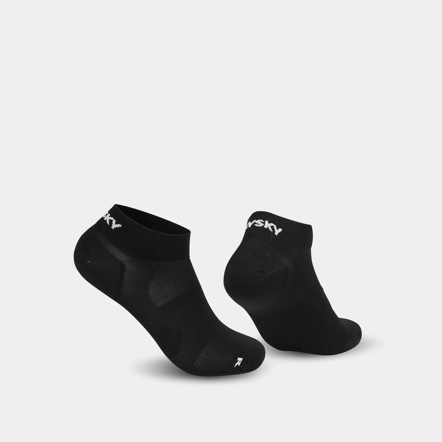 Combat Low Socks