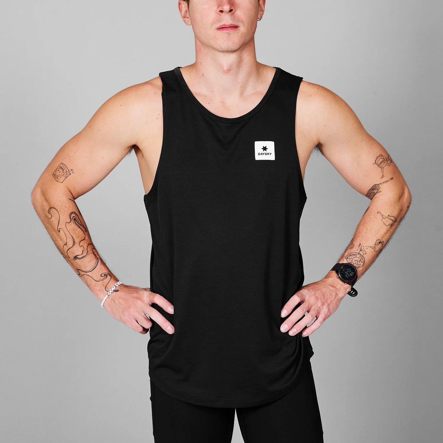 Combat Pro Singlet - Image 2