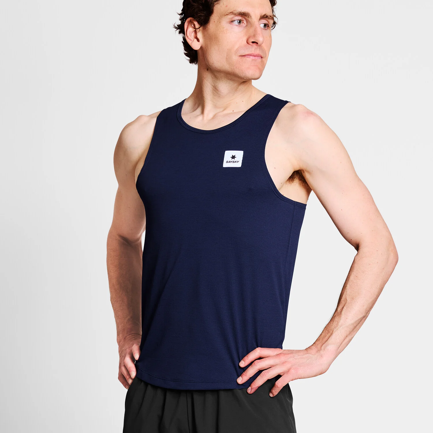 Combat Pro Singlet - Image 2