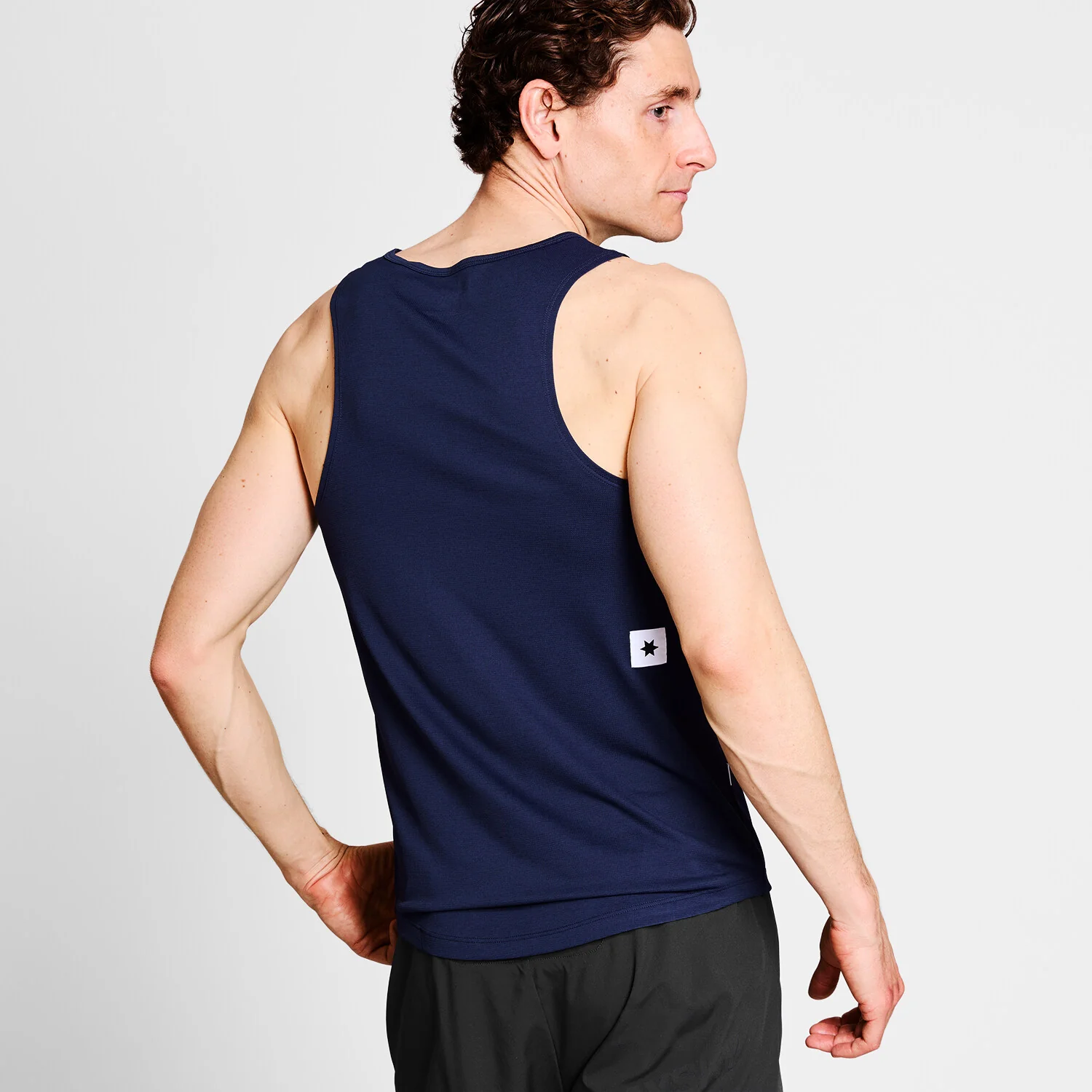 Combat Pro Singlet - Image 3