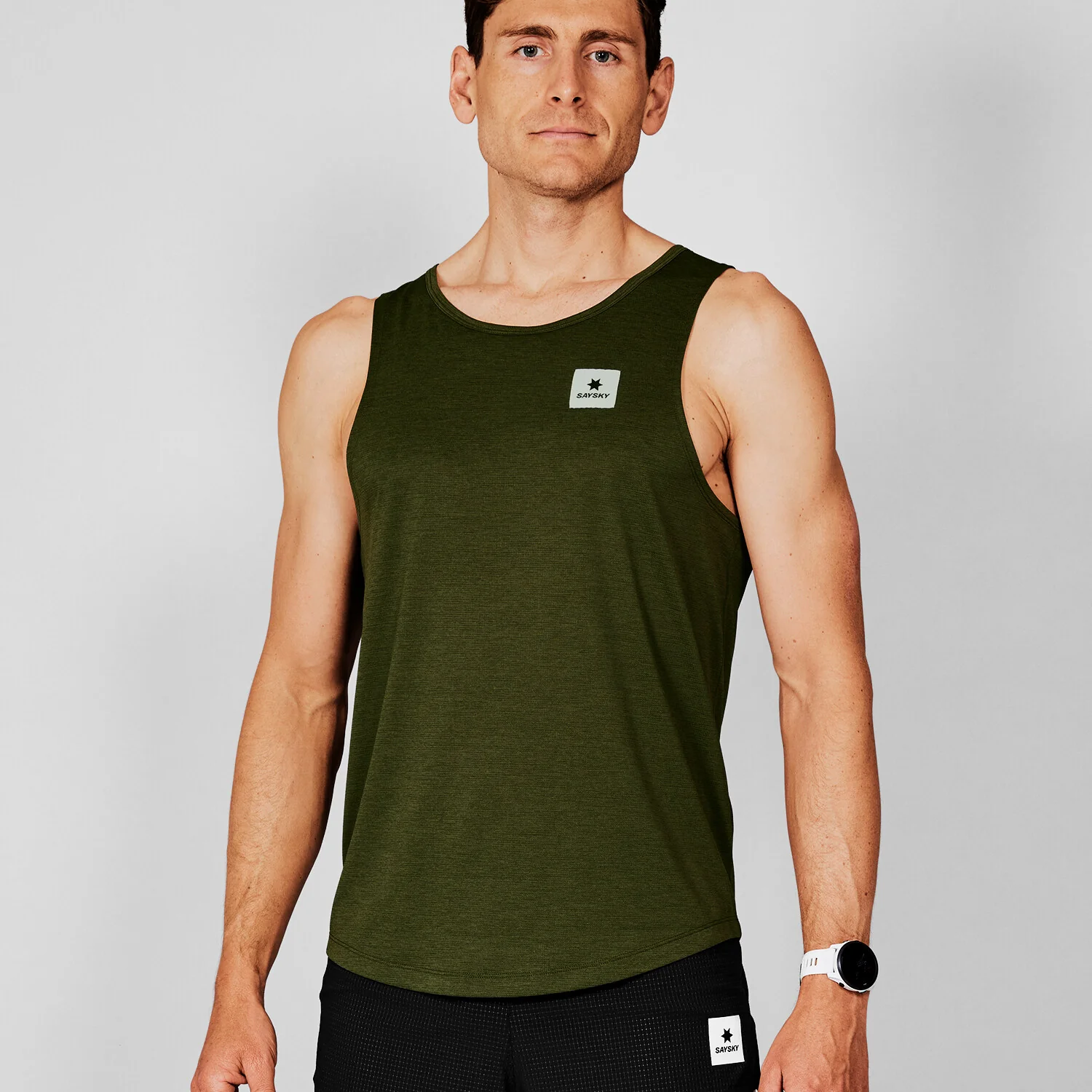 Combat Pro Singlet - Image 2