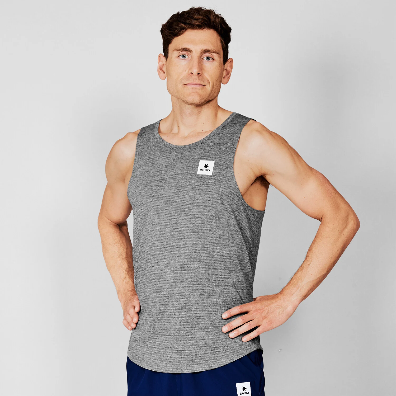 Combat Pro Singlet - Image 2