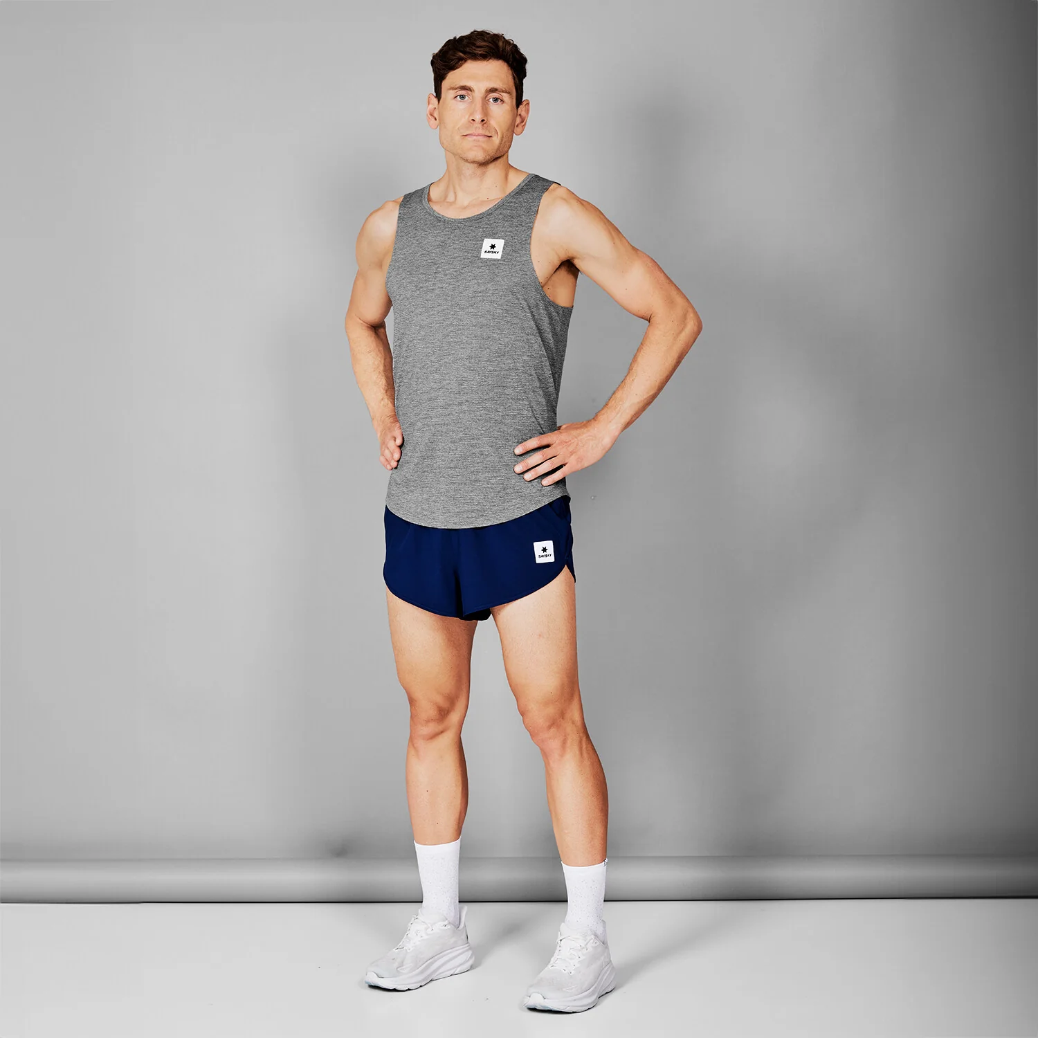 Combat Pro Singlet - Image 4