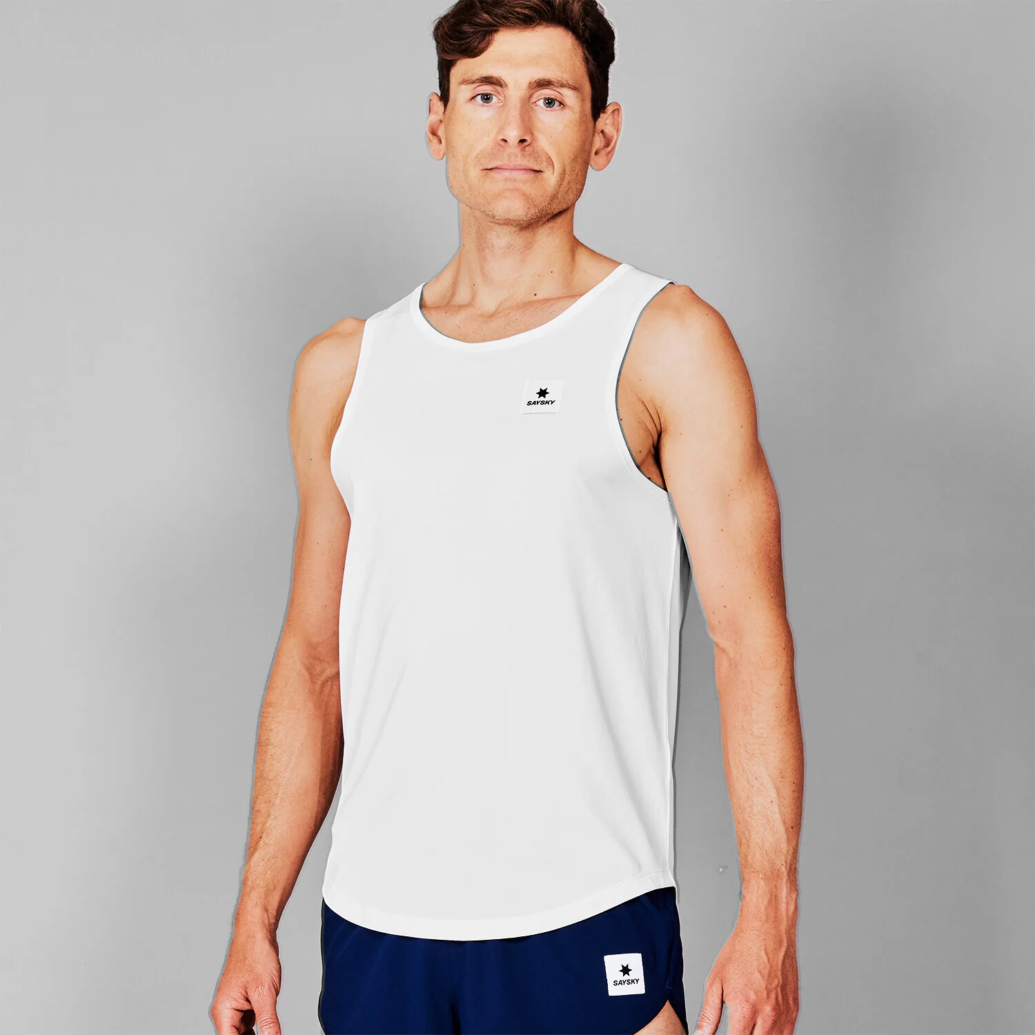 Combat Pro Singlet - Image 2