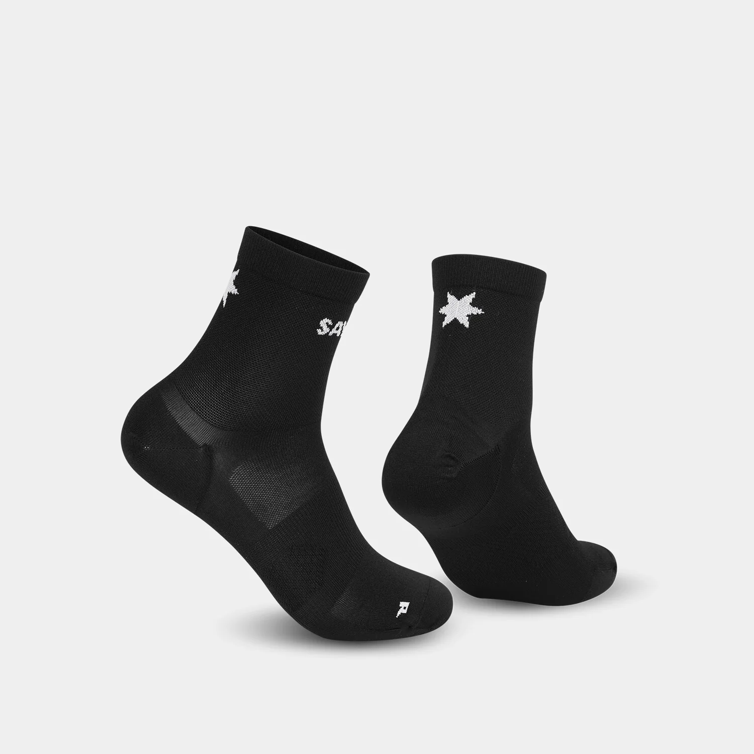 Combat Quarter Socks