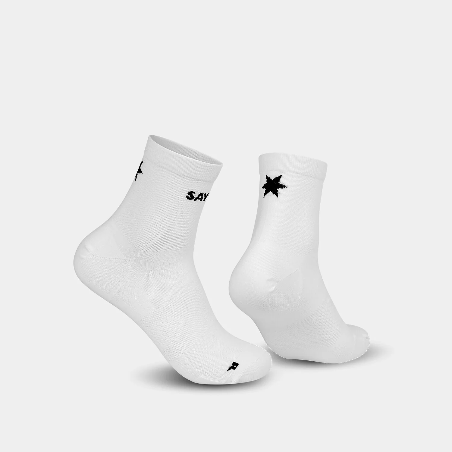 Combat Quarter Socks