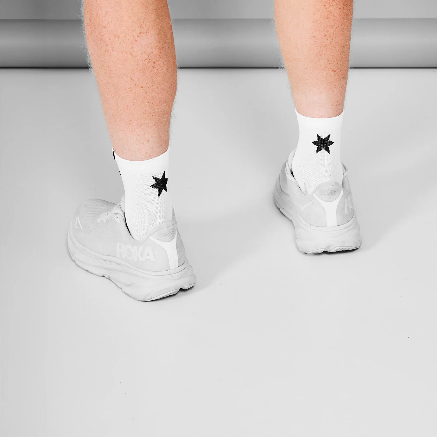Combat Quarter Socks - Image 2