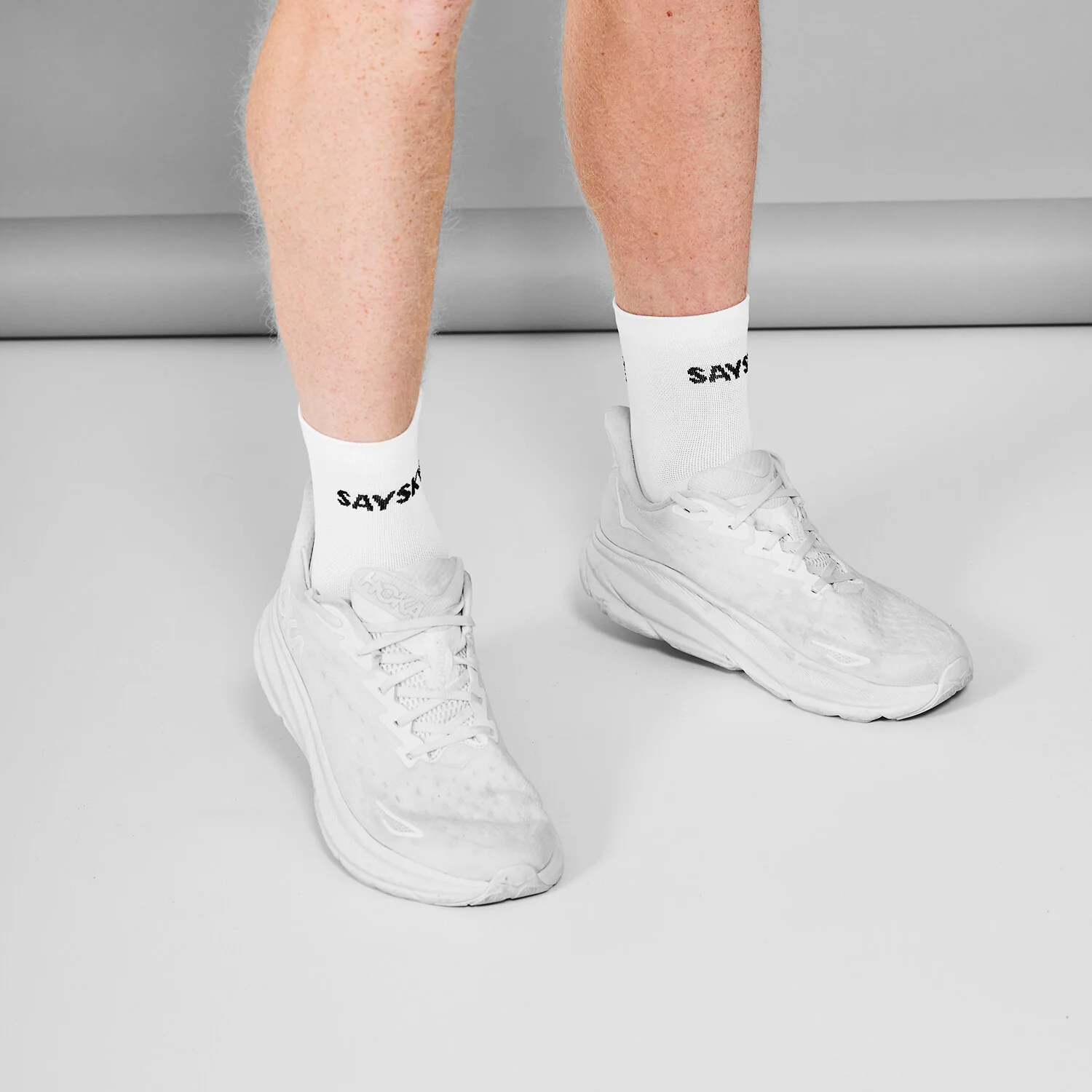 Combat Quarter Socks - Image 3