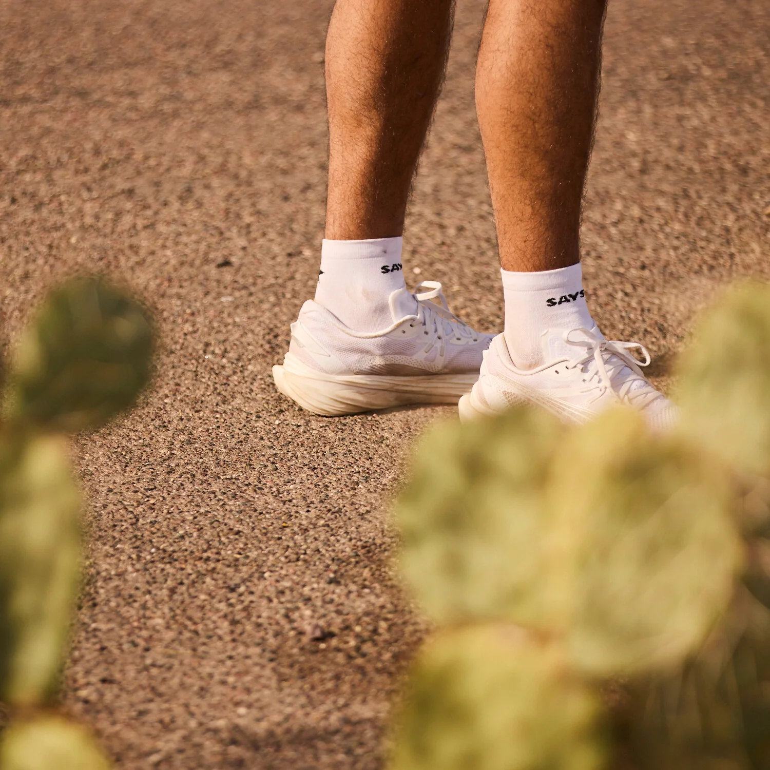 Combat Quarter Socks - Image 4