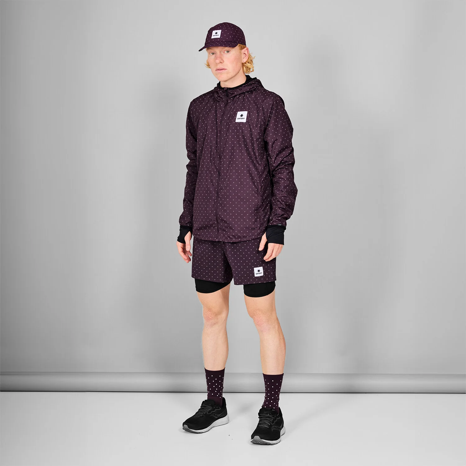Combat Reflective Cap - Image 4
