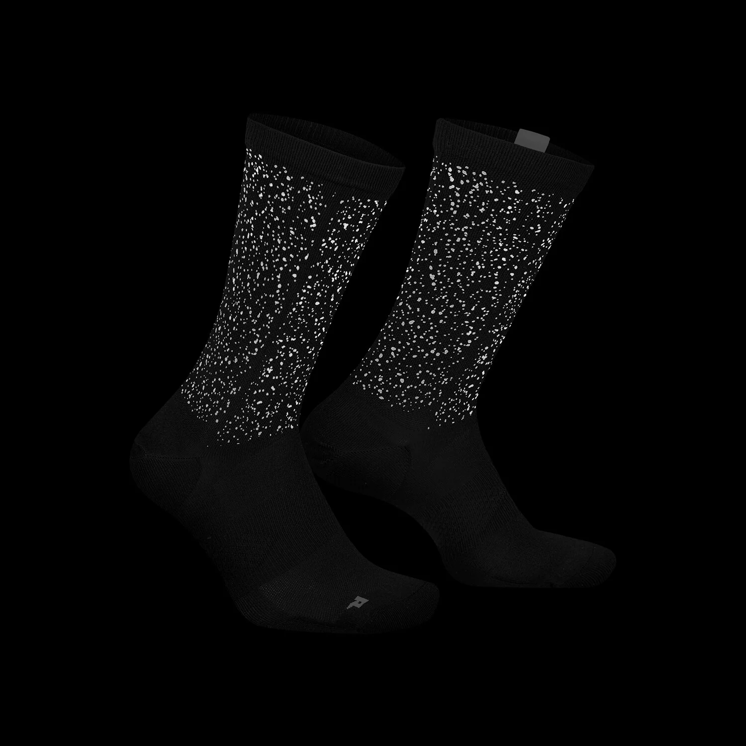Combat Reflective High Socks - Image 3