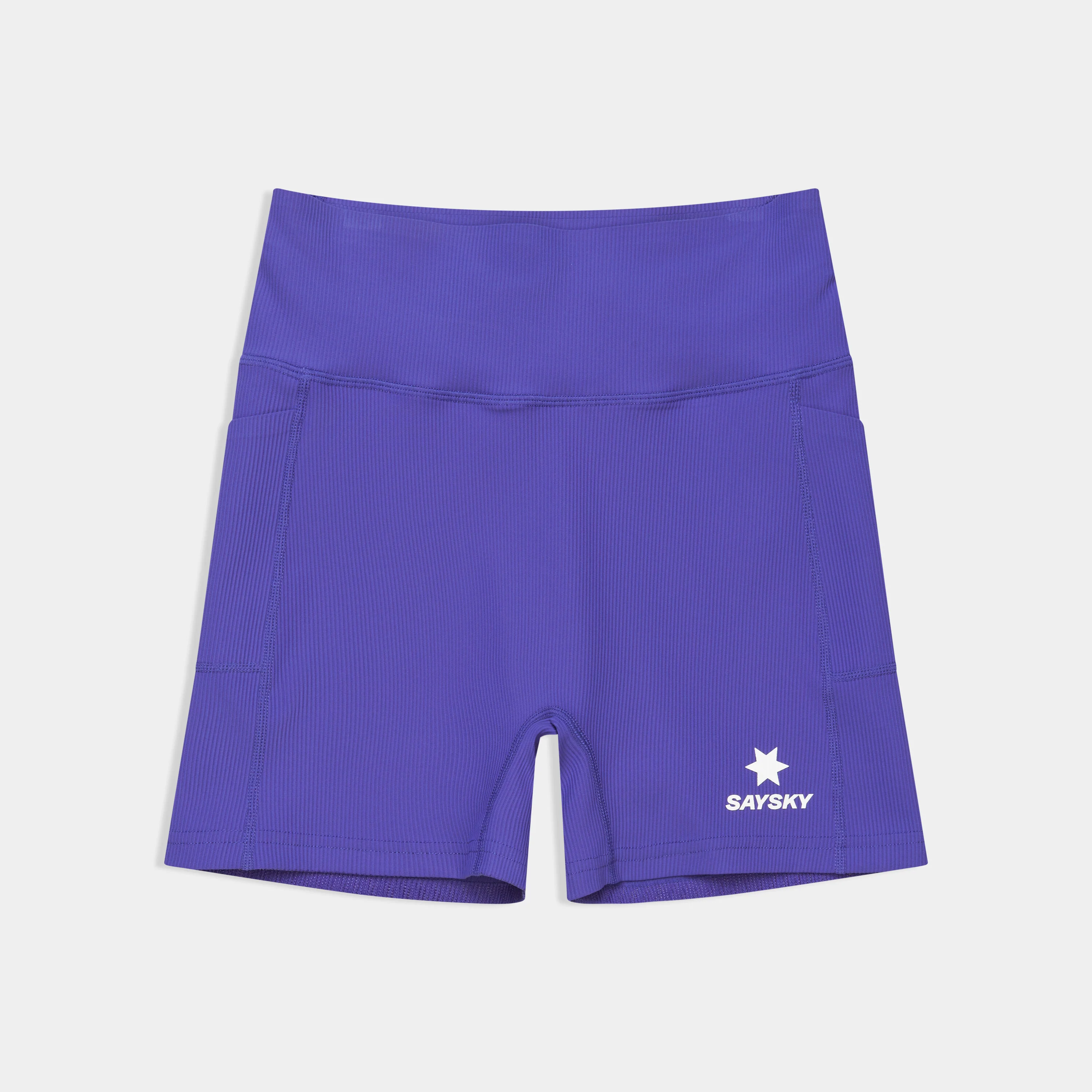 Combat+ Rib Short Tights 4''
