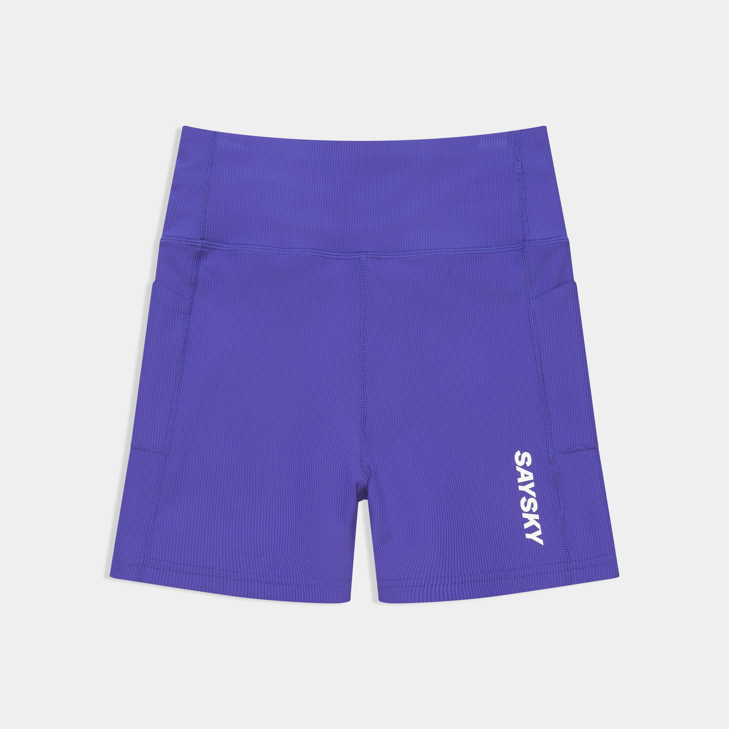 Combat+ Rib Short Tights 4'' - Image 5