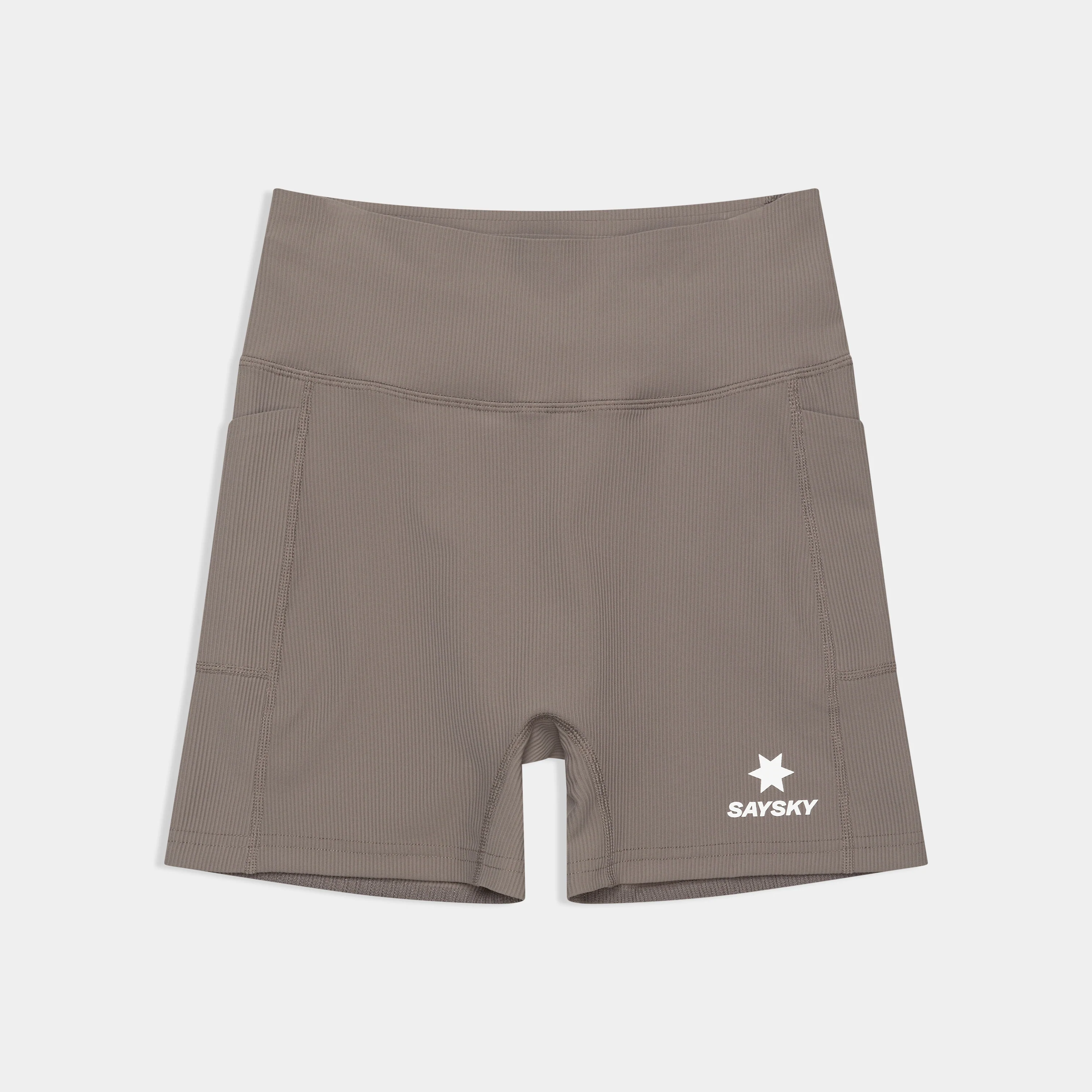 Combat+ Rib Short Tights 4''