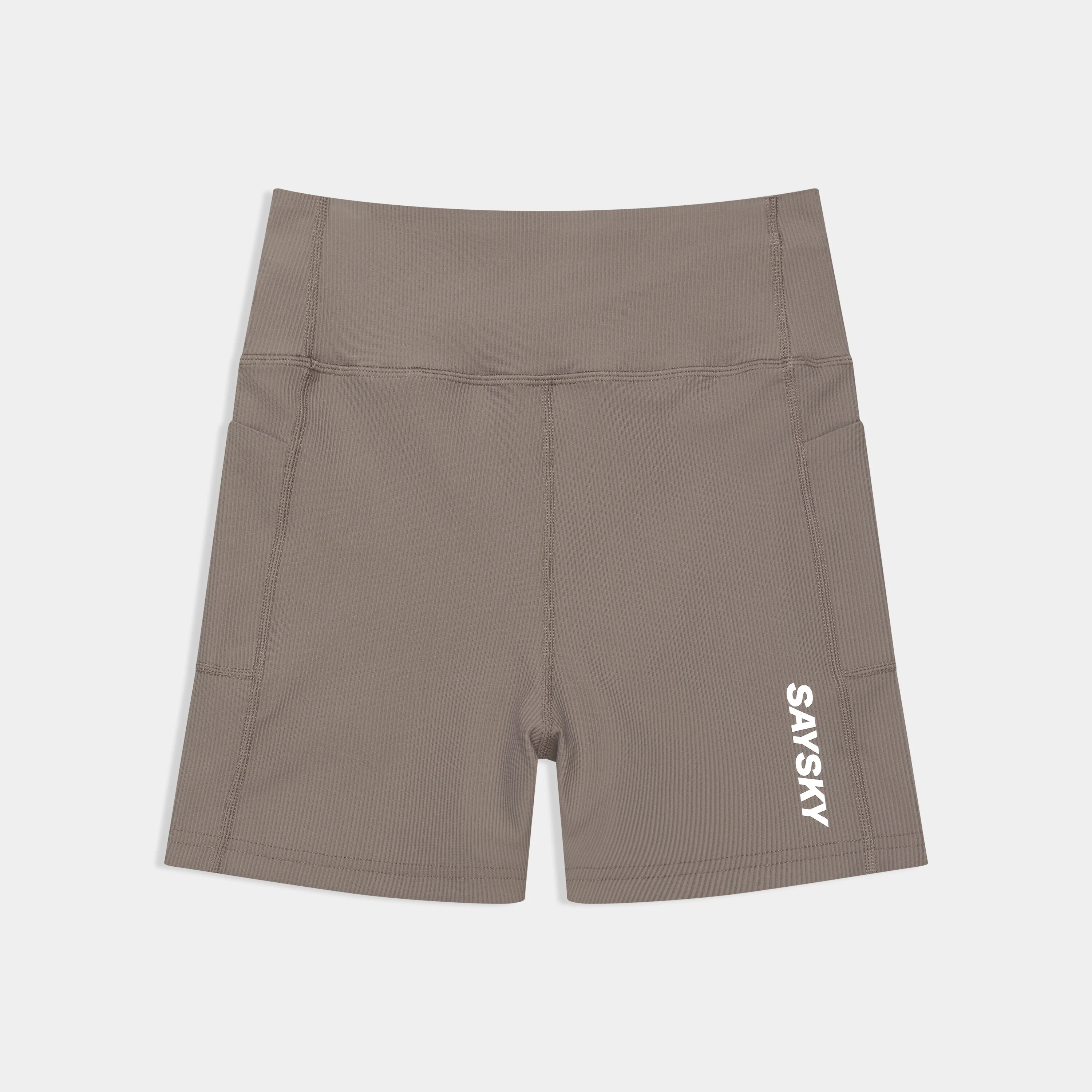 Combat+ Rib Short Tights 4'' - Image 7