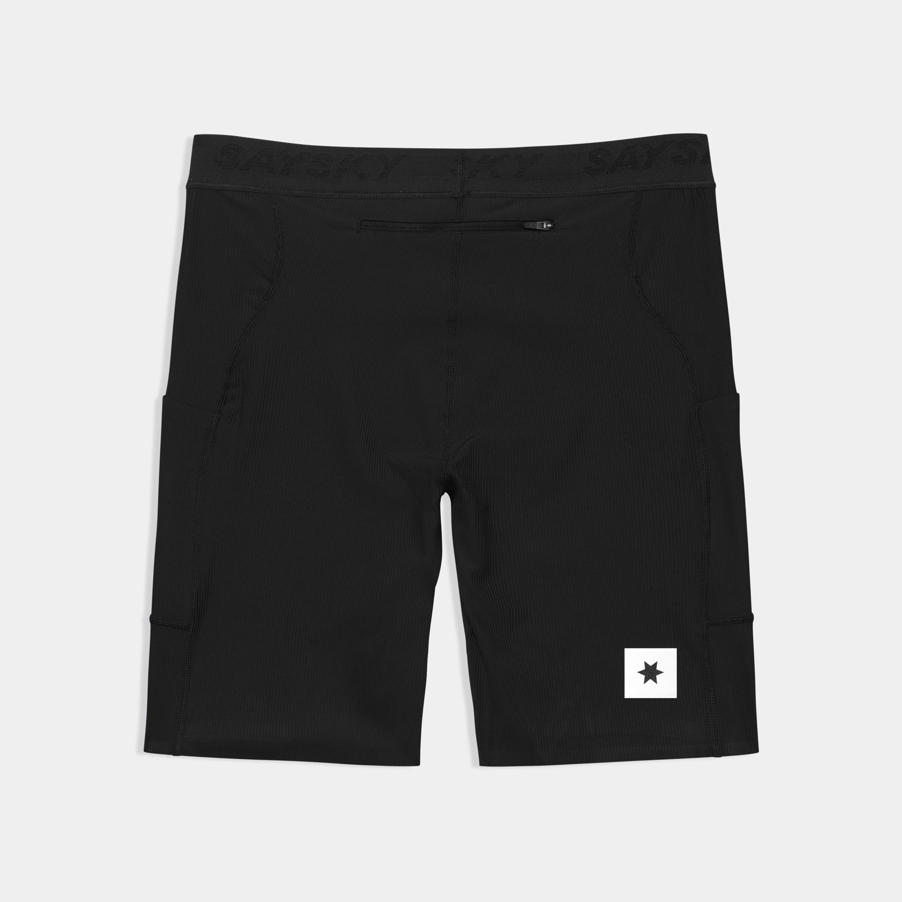 Combat+ Rib Short Tights 8'' - Image 7