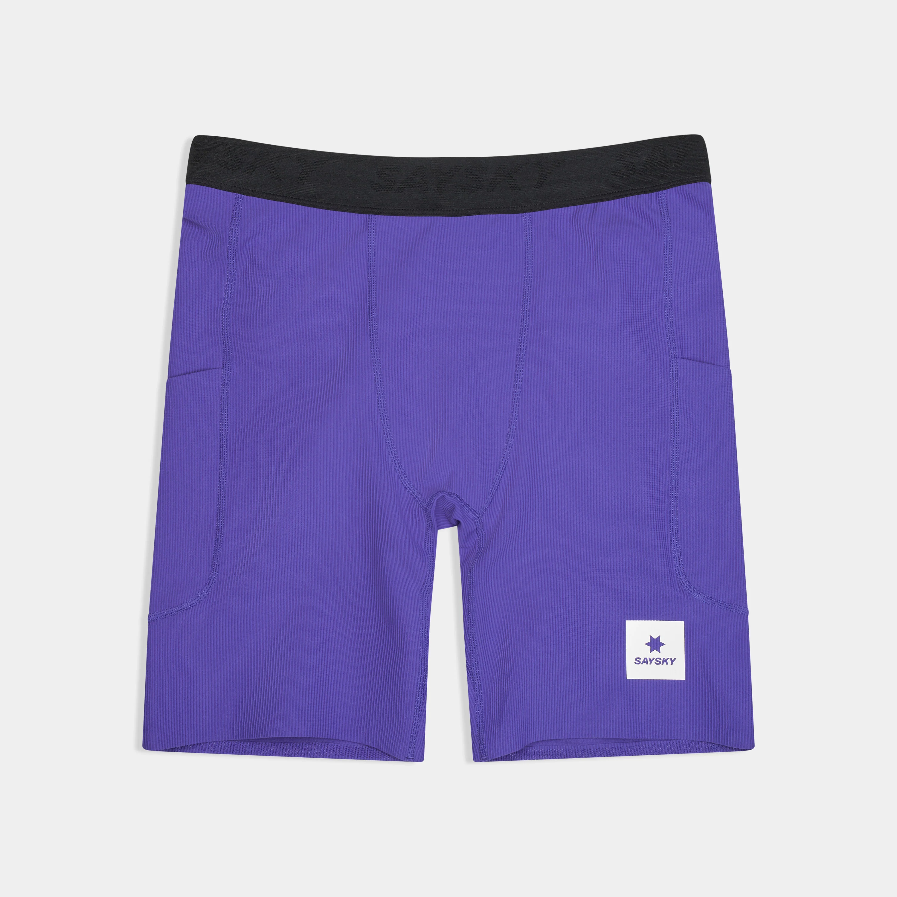 Combat+ Rib Short Tights 8''