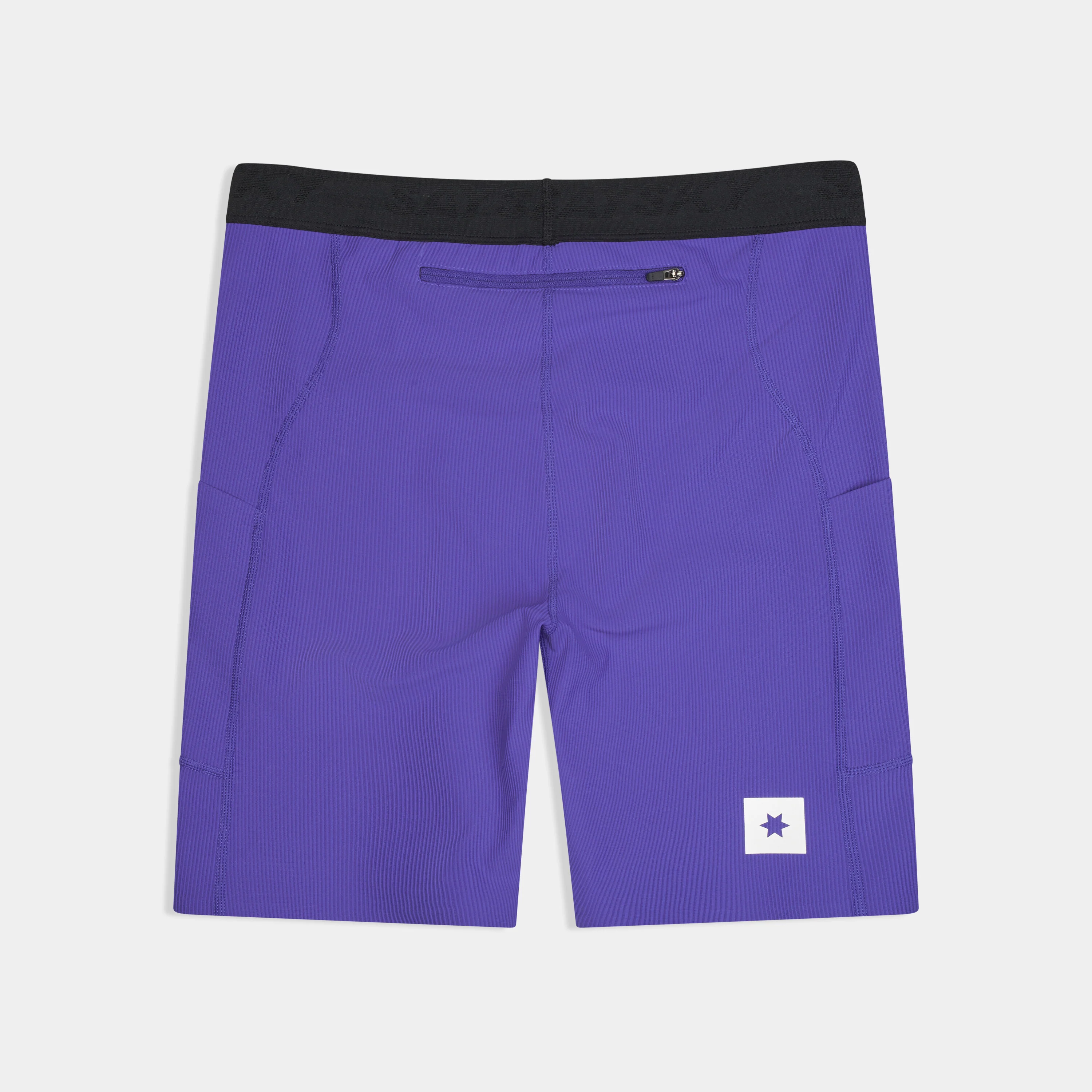 Combat+ Rib Short Tights 8'' - Image 7