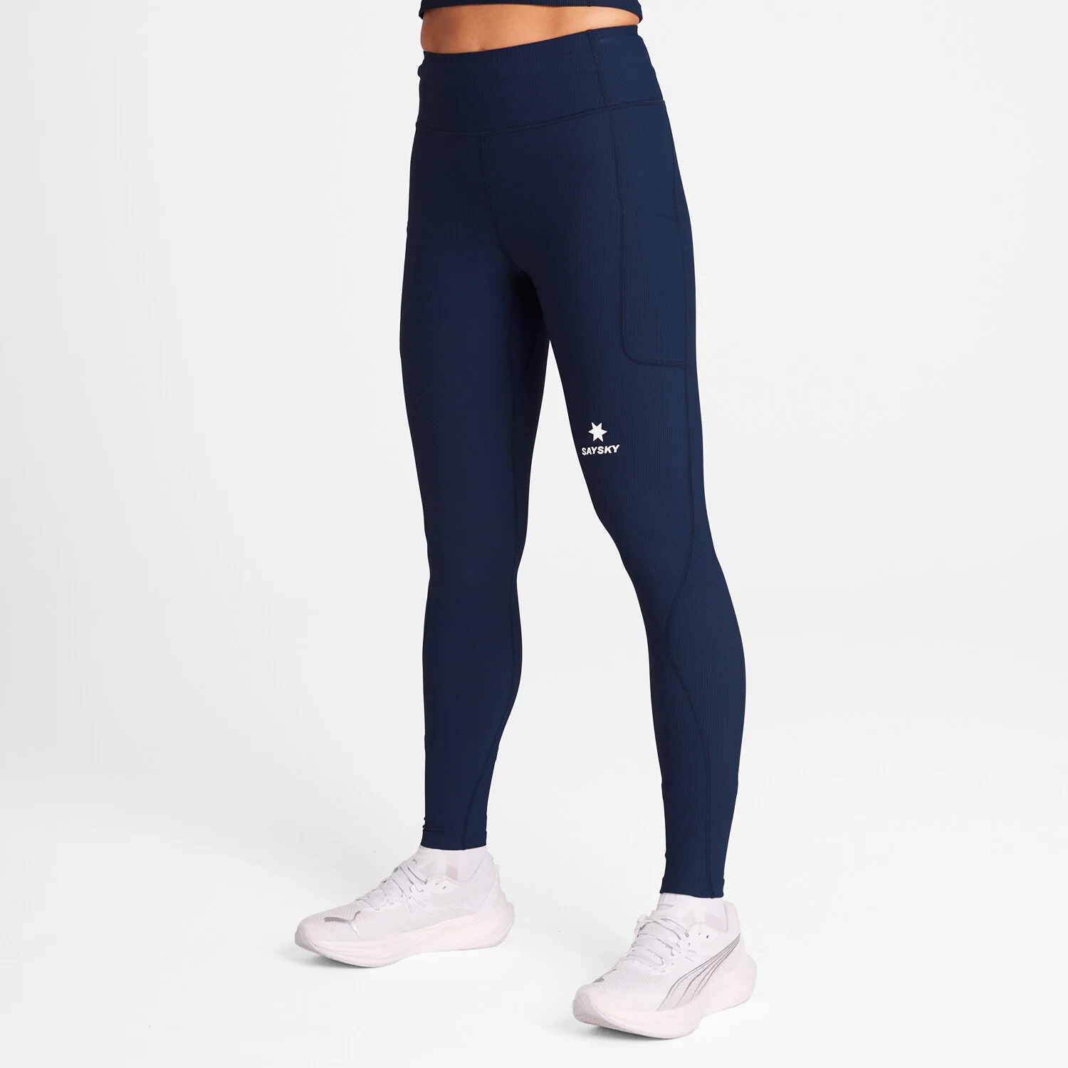 Combat+ Rib Tights - Image 2