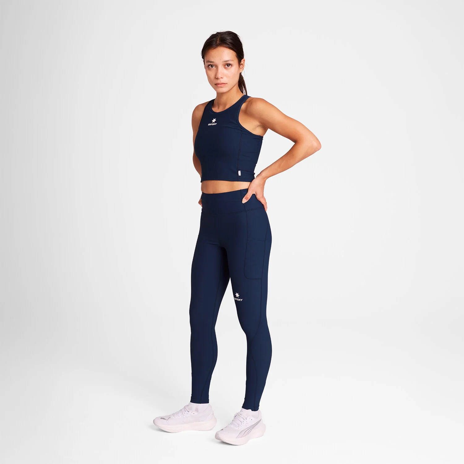 Combat+ Rib Tights - Image 3