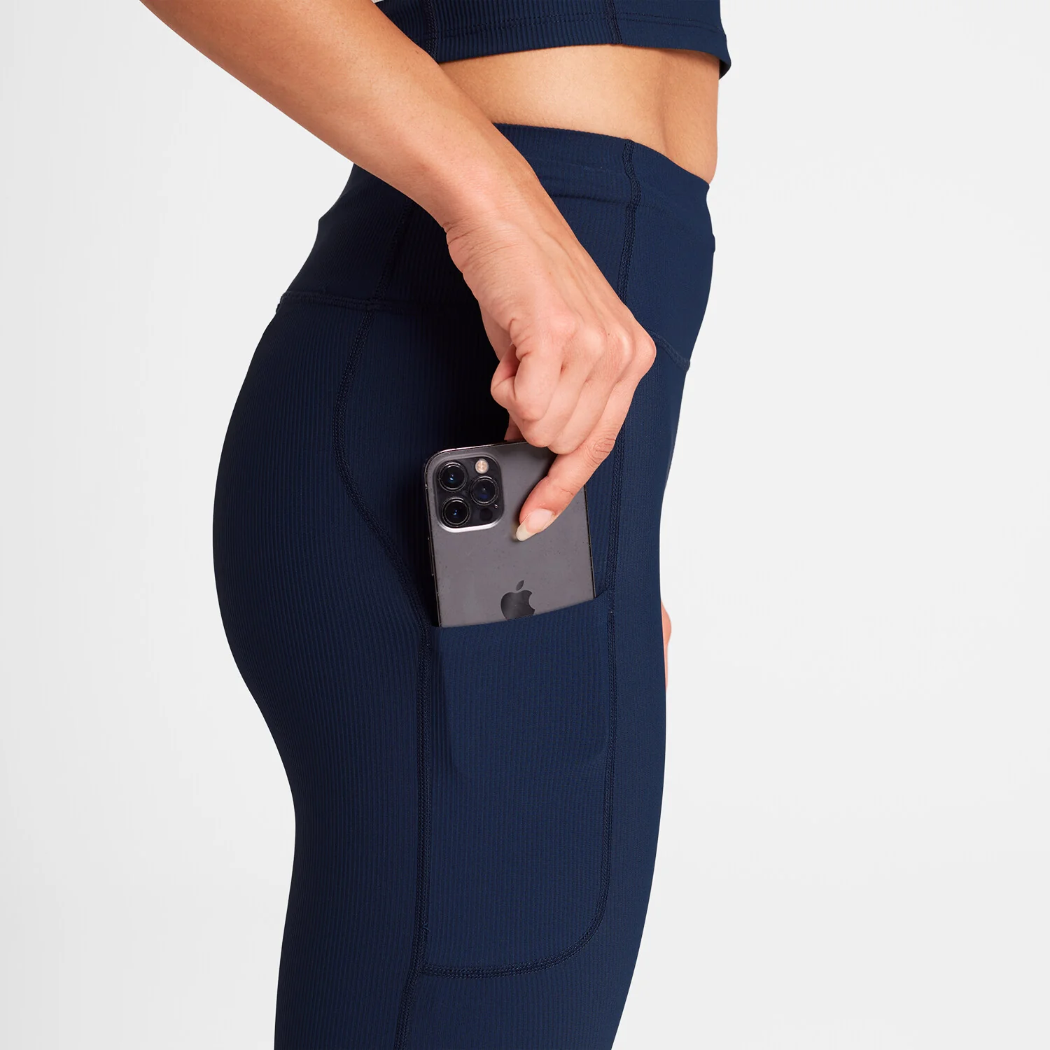 Combat+ Rib Tights - Image 4