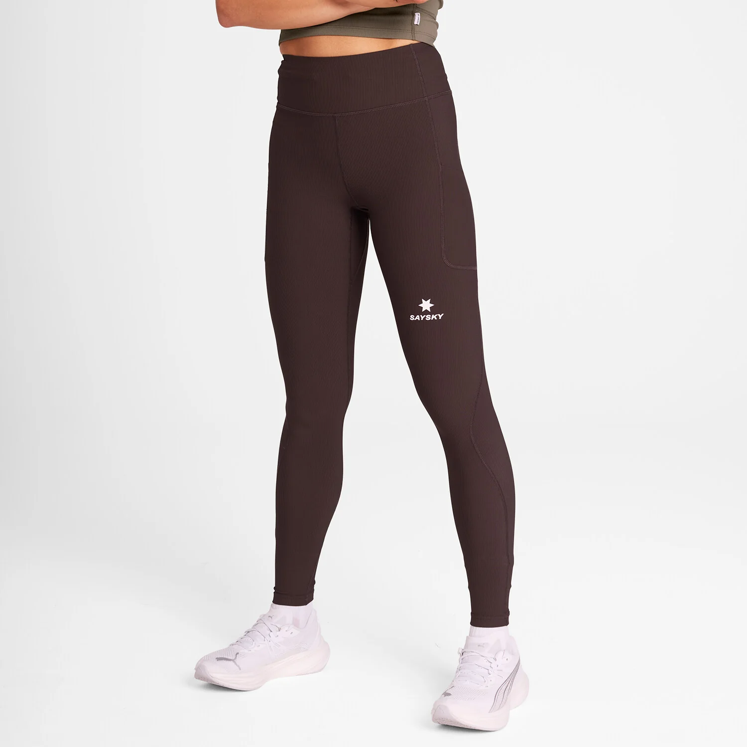 Combat+ Rib Tights - Image 3