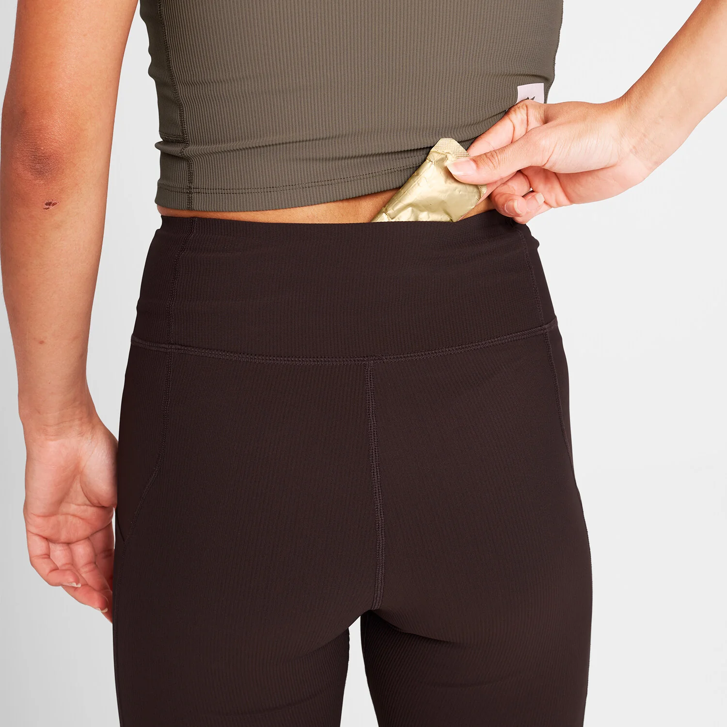 Combat+ Rib Tights - Image 5