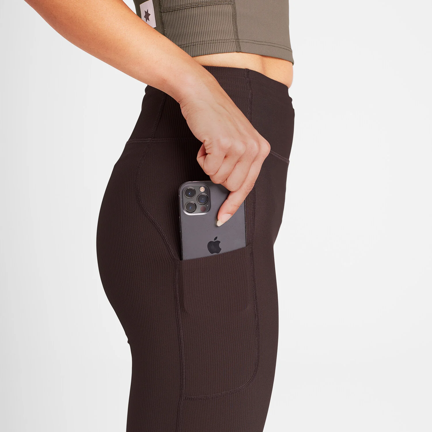 Combat+ Rib Tights - Image 6