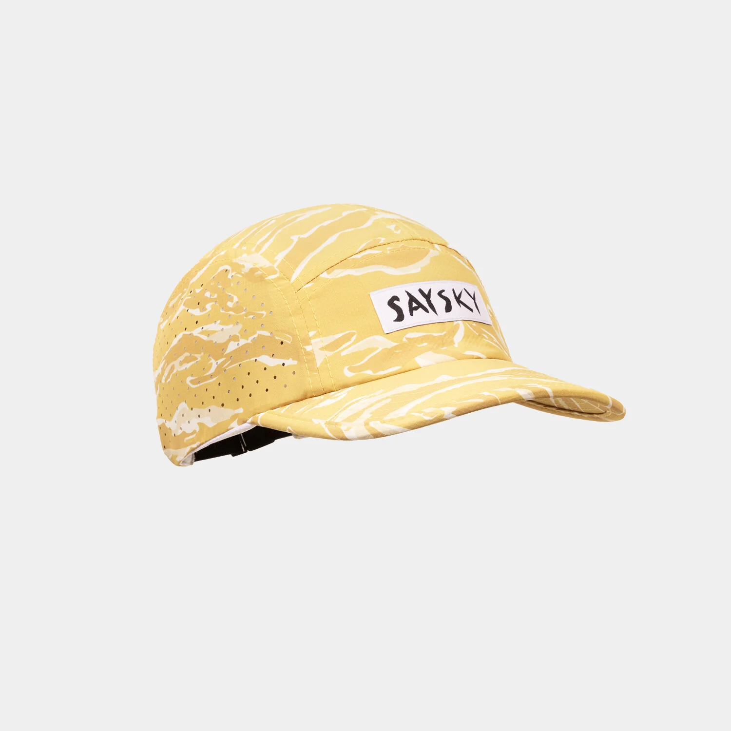 Combat Cap