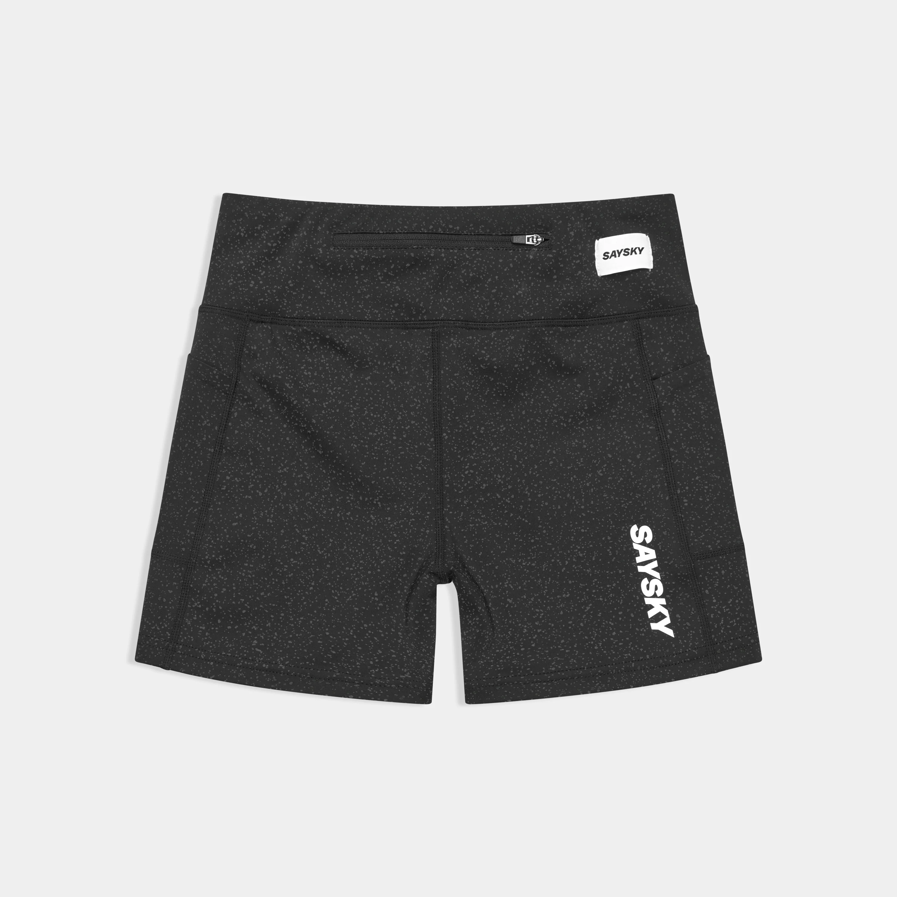 Universe Combat+ Short Tights 4" - Image 7