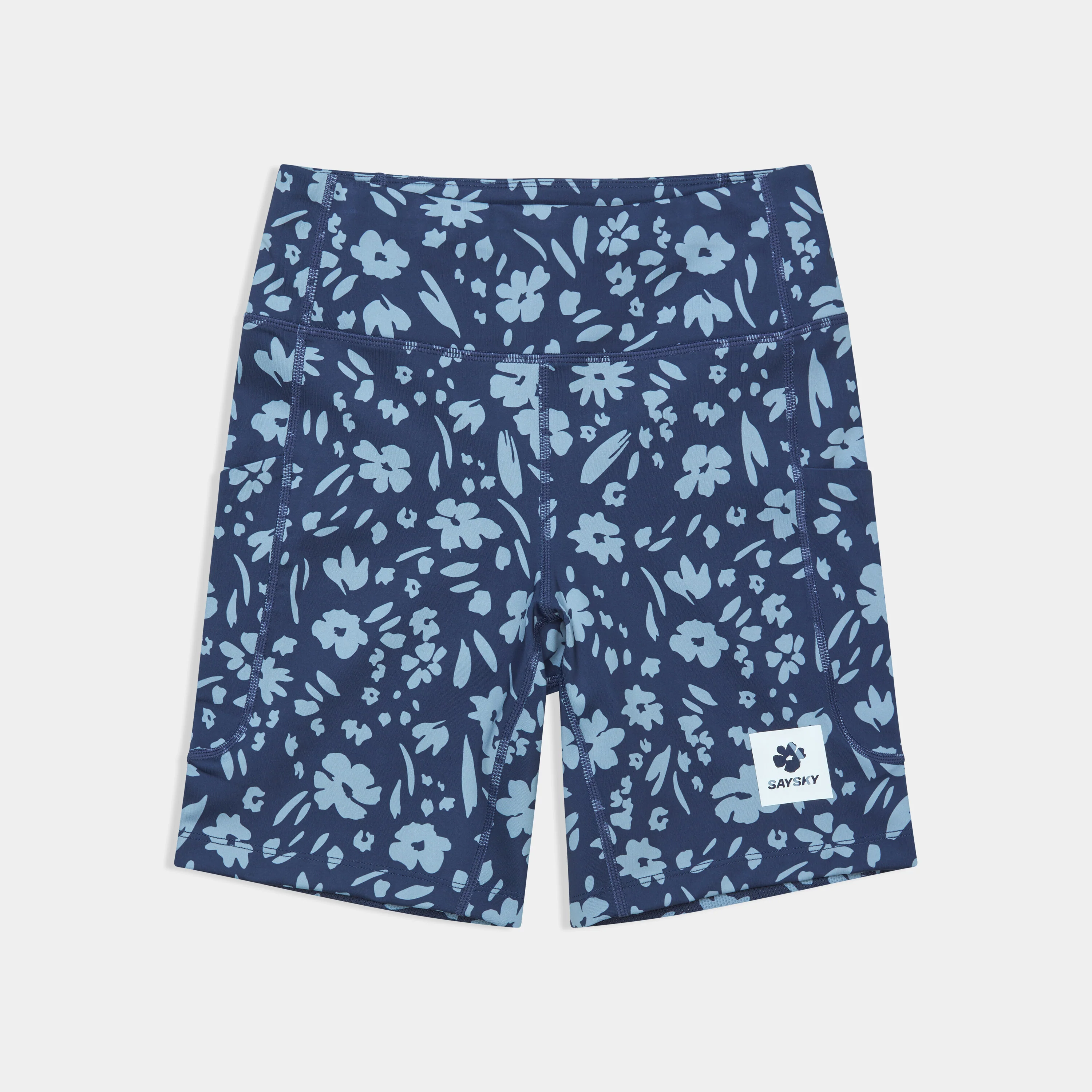Flower Combat+ Short Tights 7"