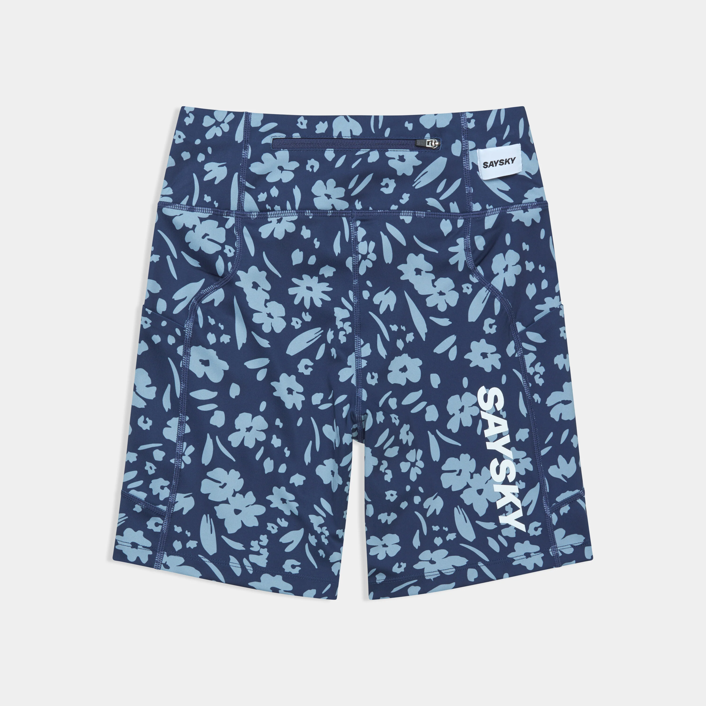Flower Combat+ Short Tights 7" - Image 6