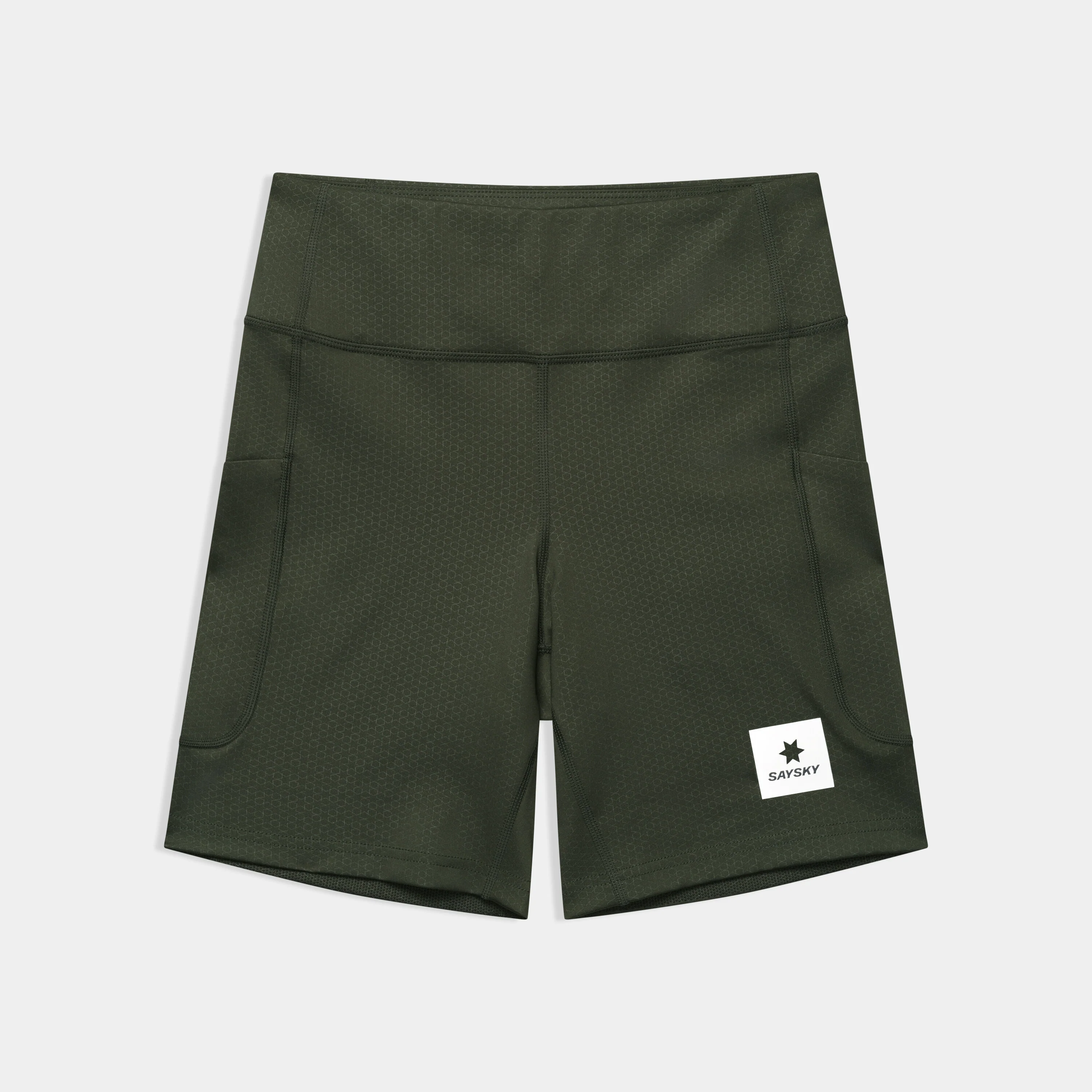 Combat+ Short Tights 7''