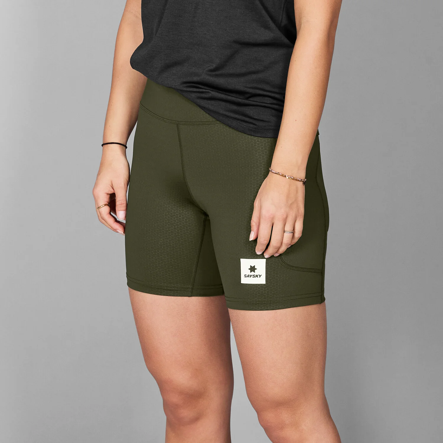 Combat+ Short Tights 7'' - Image 2