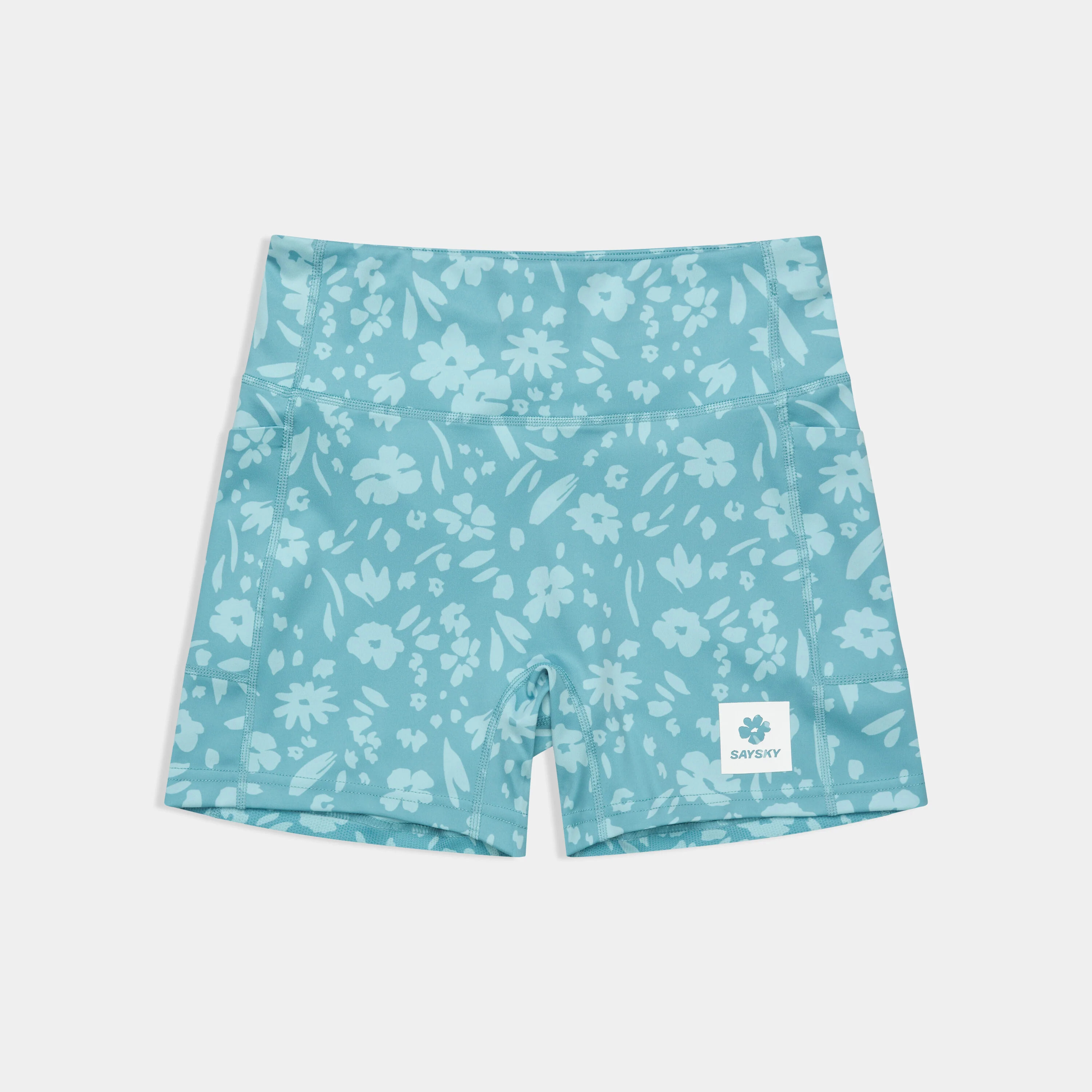 Flower Combat+ Short Tights 4"