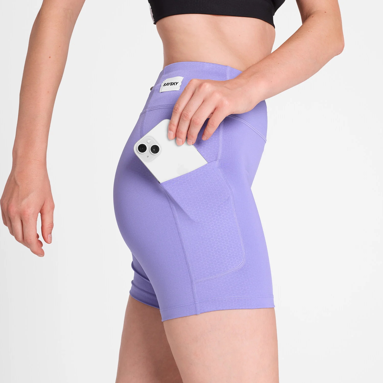 Combat+ Short Tights 7'' - Image 4