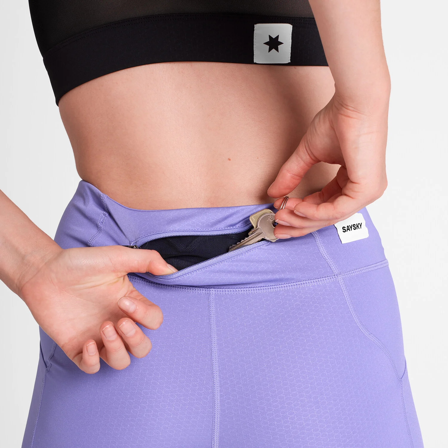 Combat+ Short Tights 7'' - Image 5
