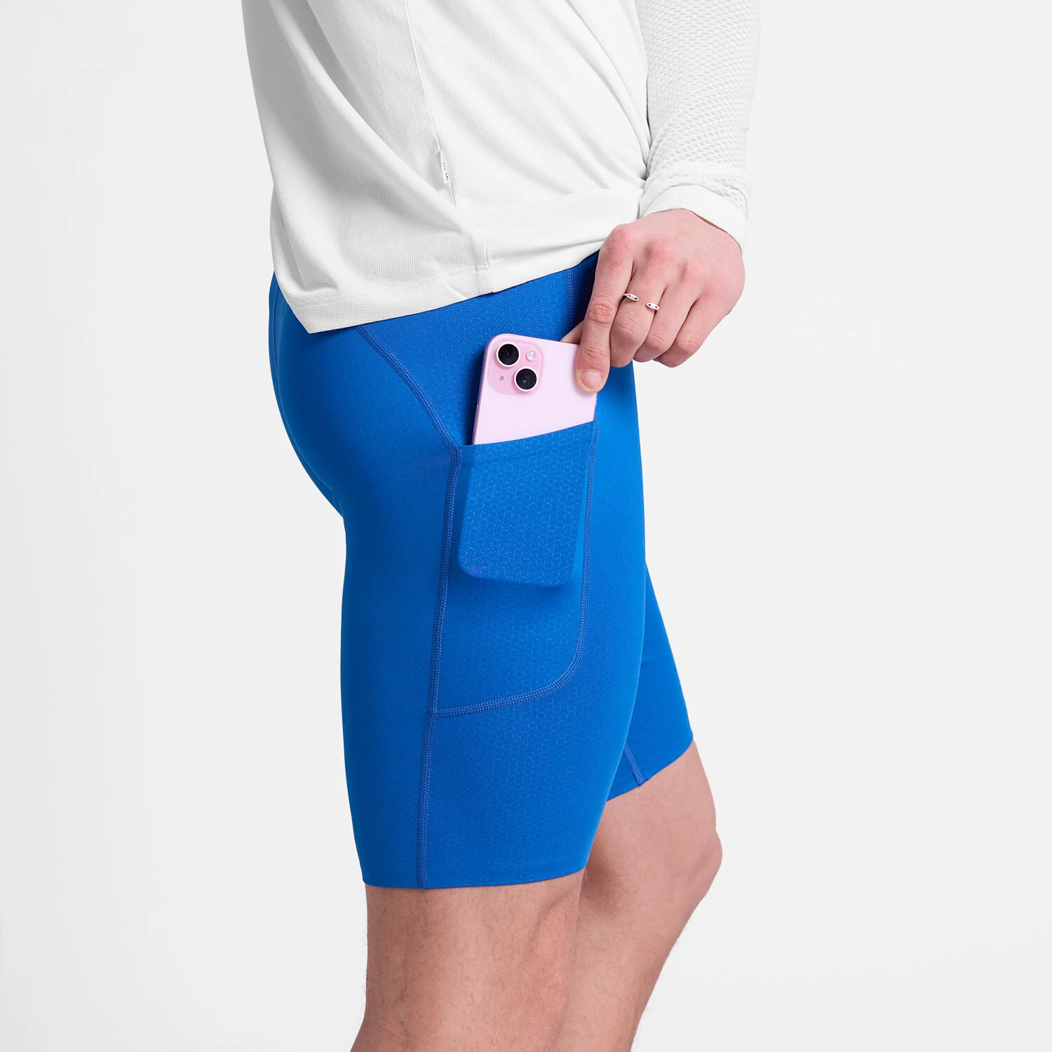 Combat+ Short Tights 9'' - Image 4