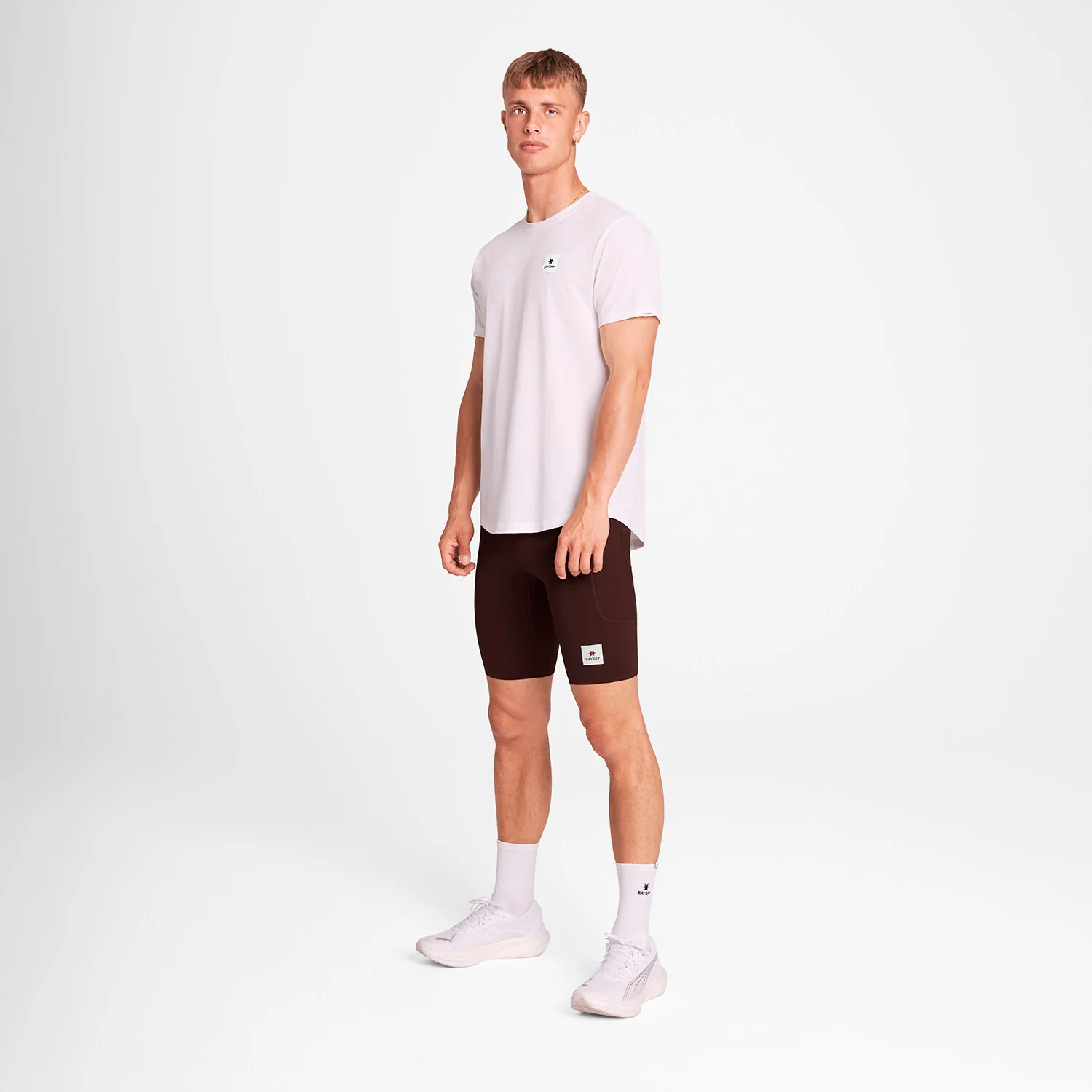 Combat+ Short Tights 9'' - Image 3