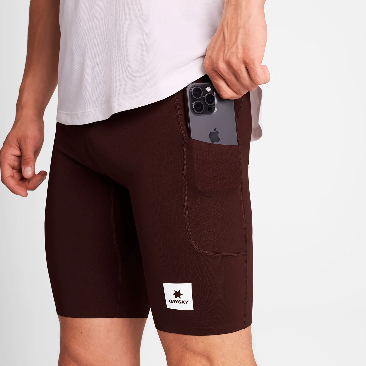 Combat+ Short Tights 9'' - Image 6