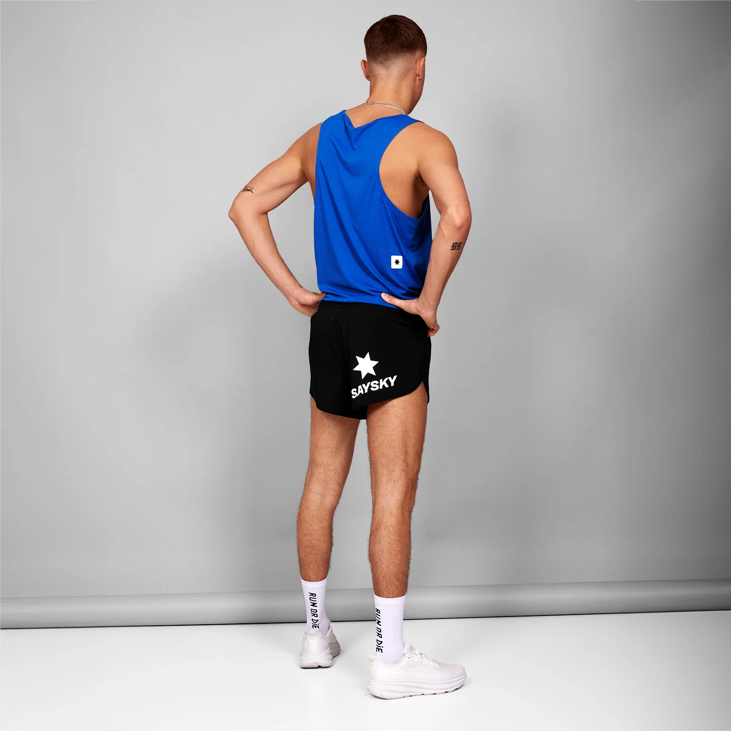 Combat Shorts 2'' - Image 3