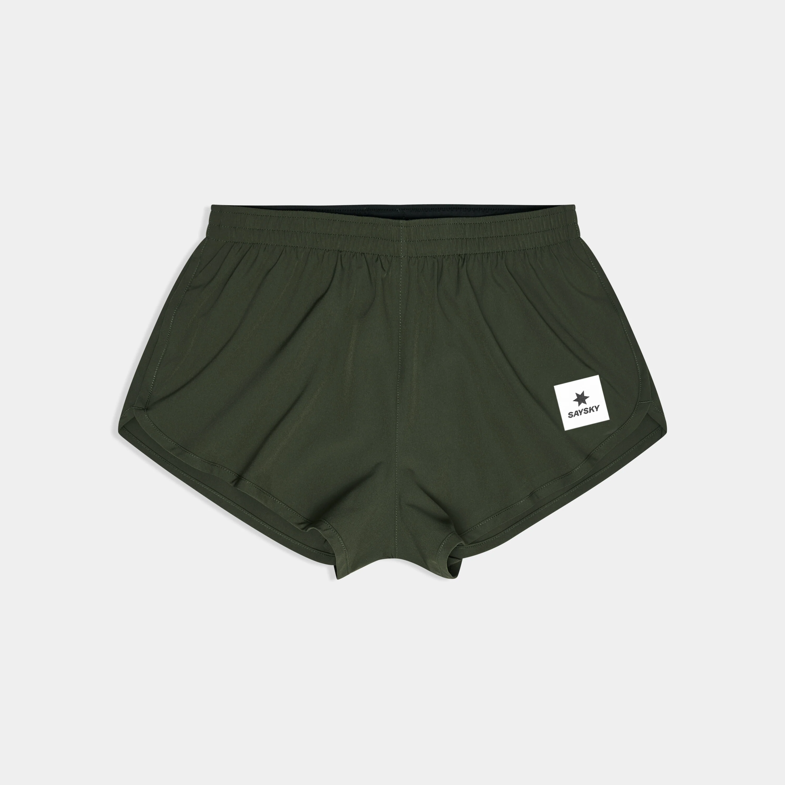 Combat Shorts 2''