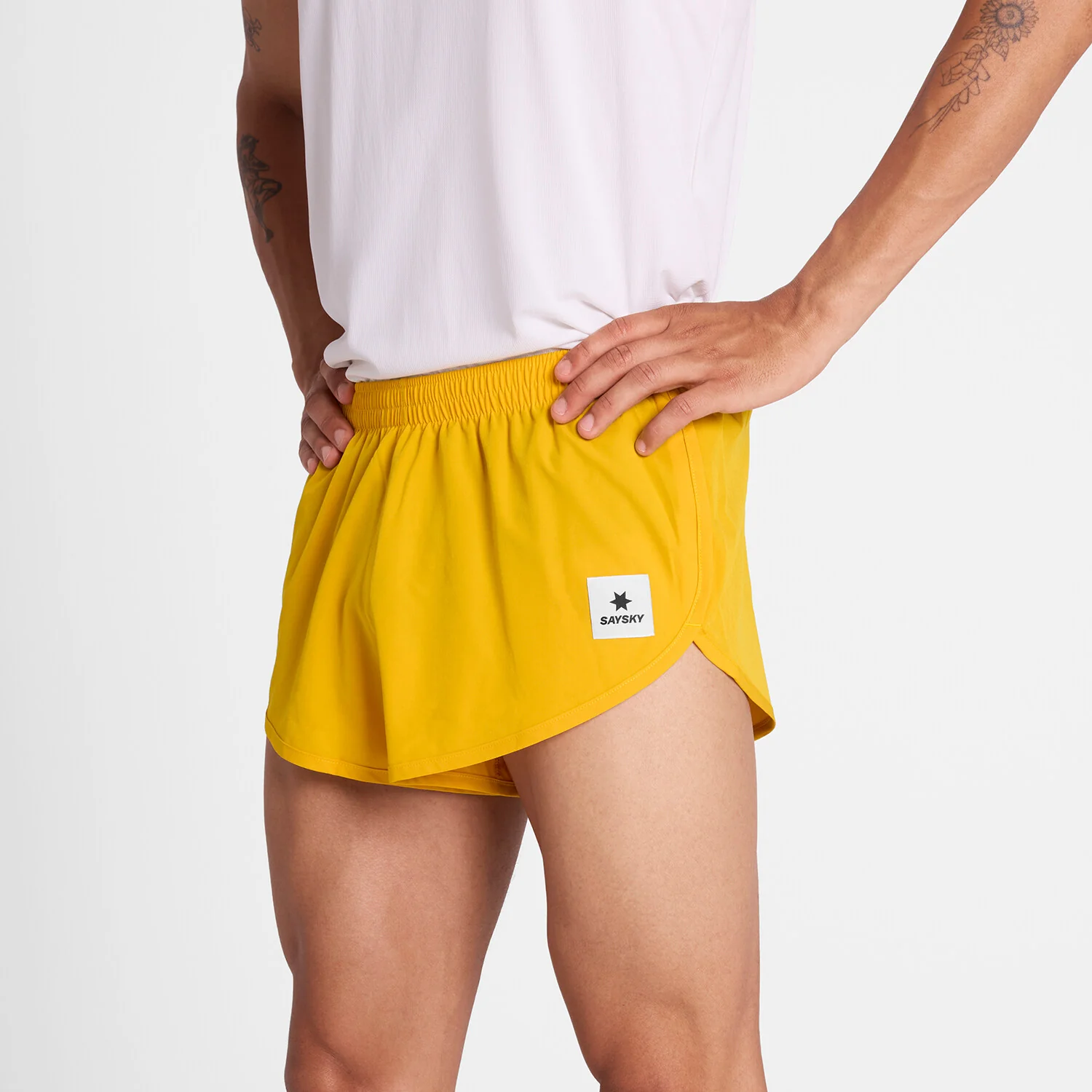 Combat Shorts 2''