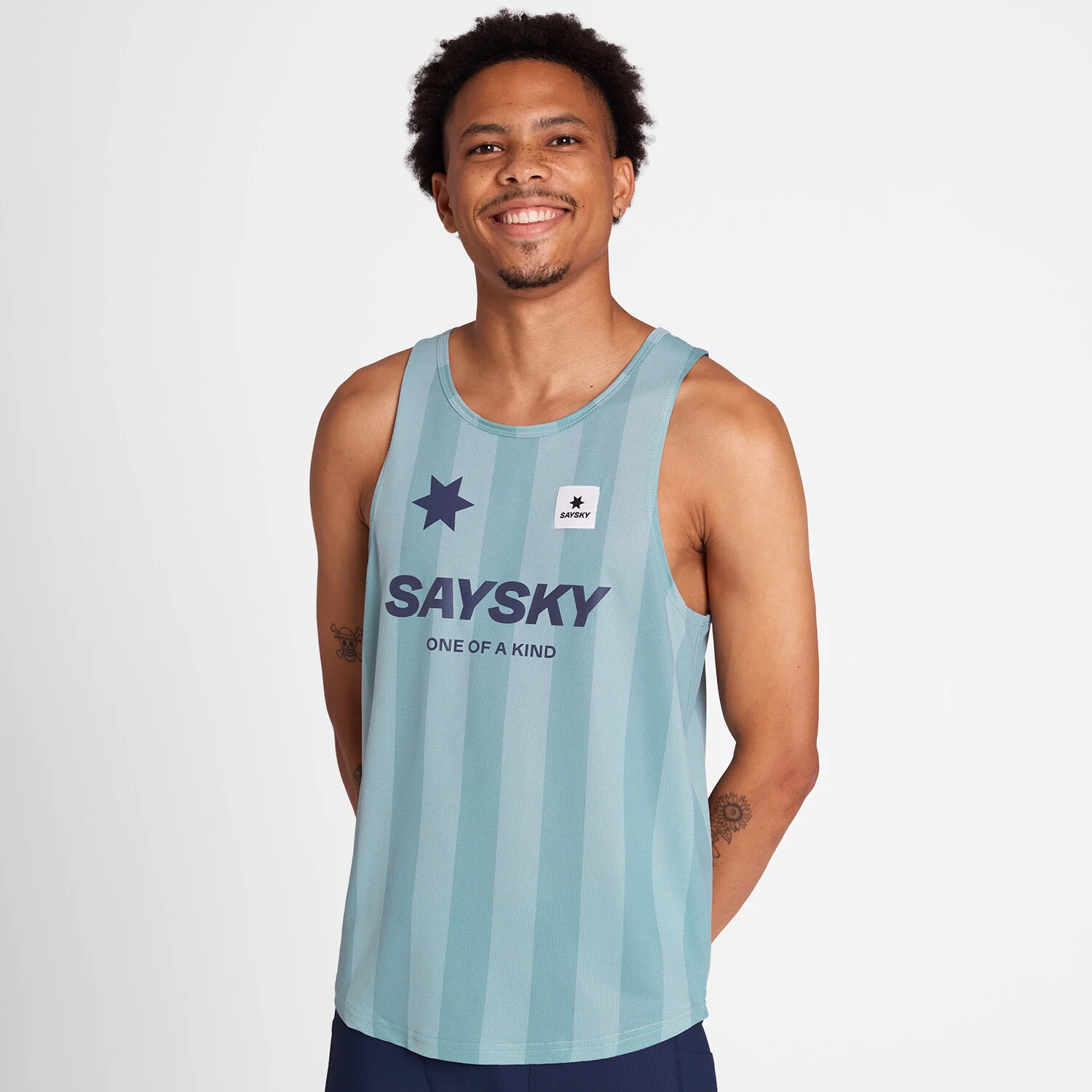 Combat Singlet - Image 2