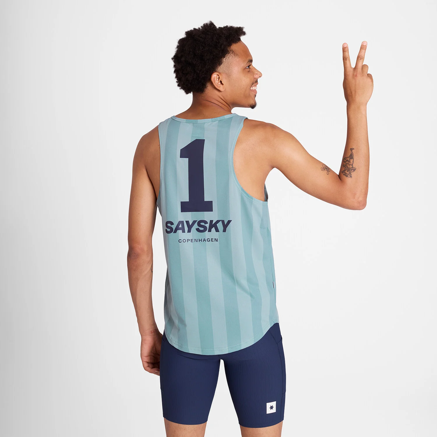 Combat Singlet - Image 3