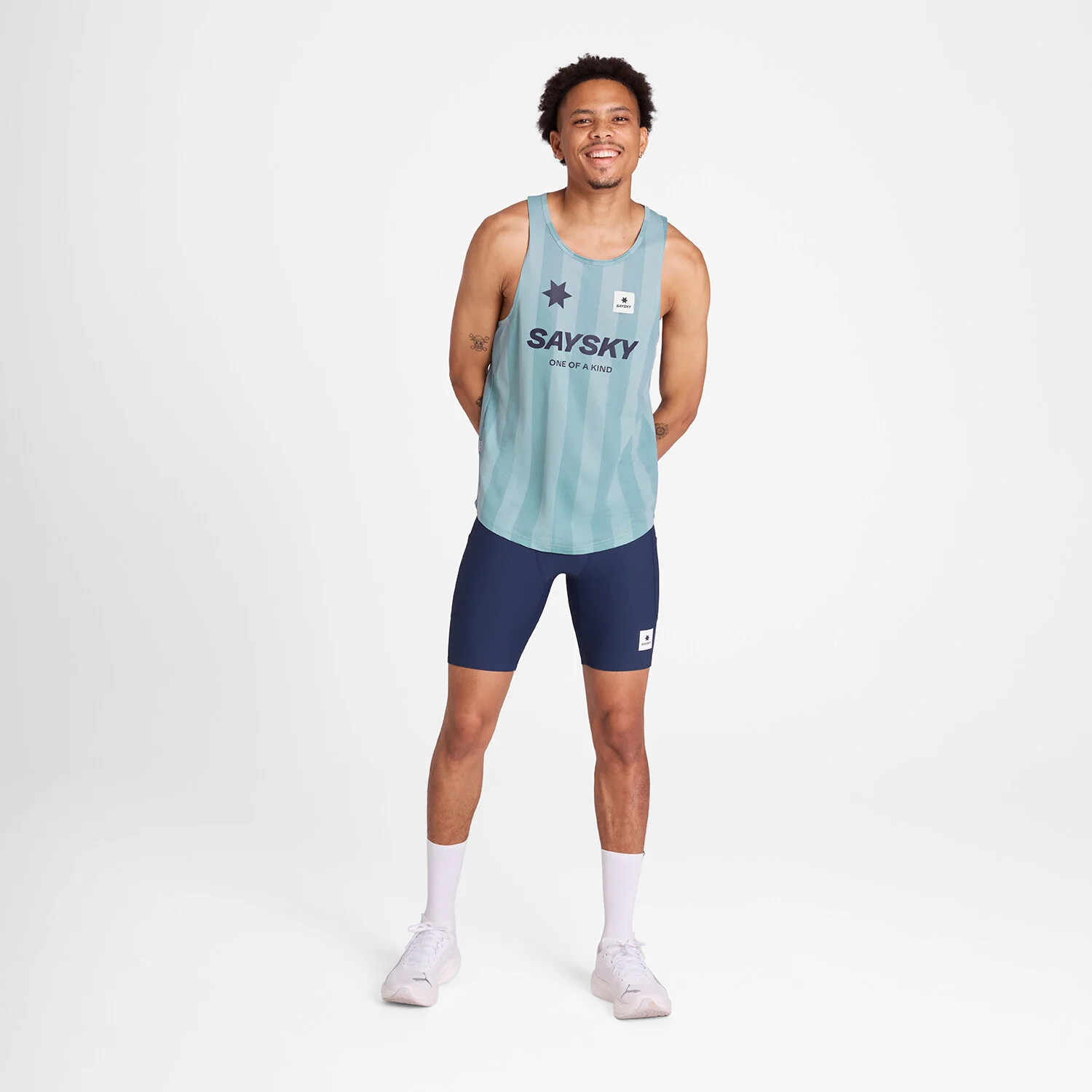 Combat Singlet - Image 4